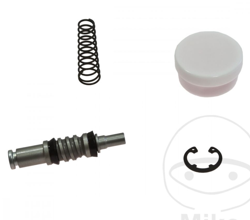 Tourmax MSB-136 Hauptbremszylinder Reparatursatz vorne für Honda XL 350 R CB 550 XL 600 XLV 750 R XR