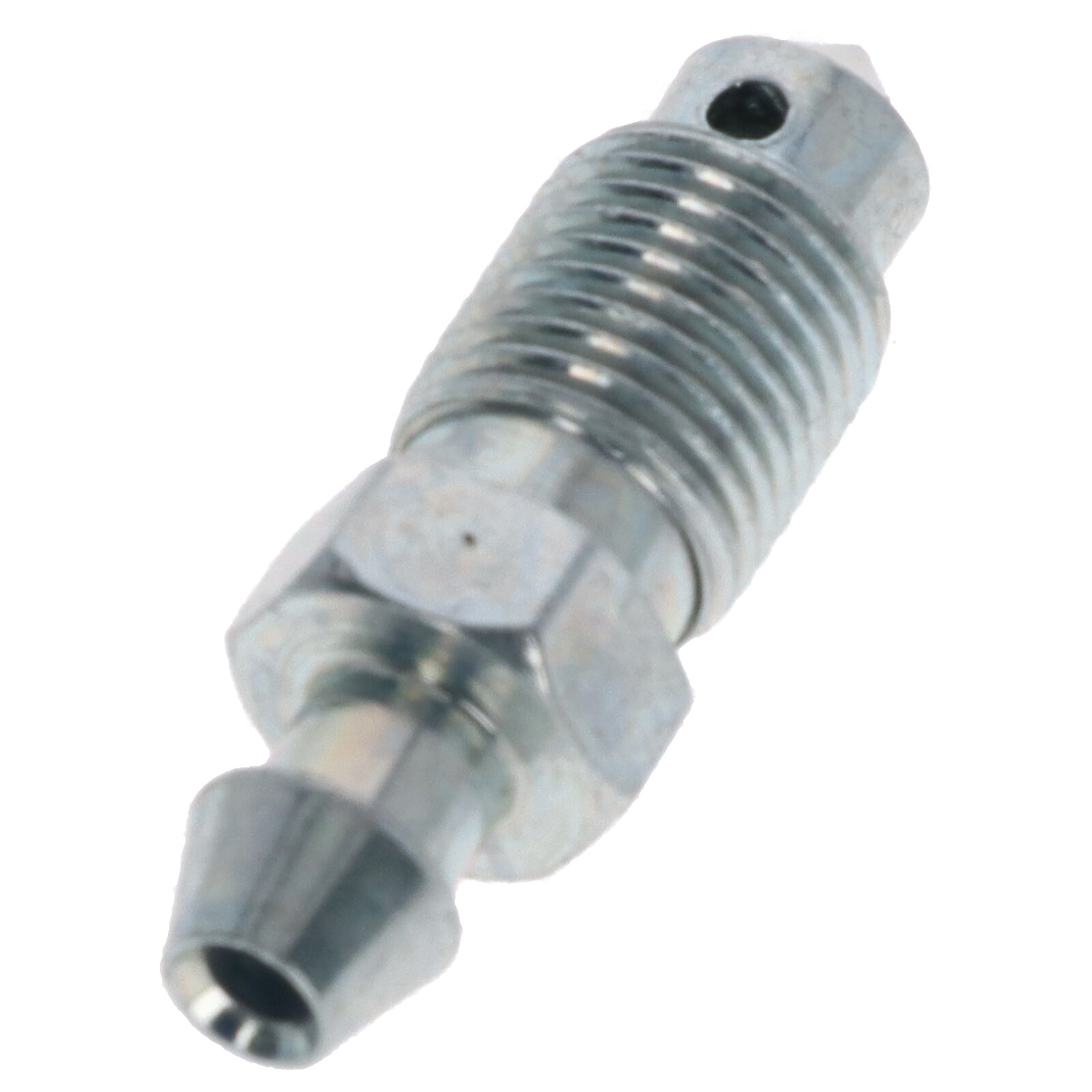Quick Brake 0017-1 Bremsen Entlüfterschraube Entlüftungsventil M10x1x34 mm SW10