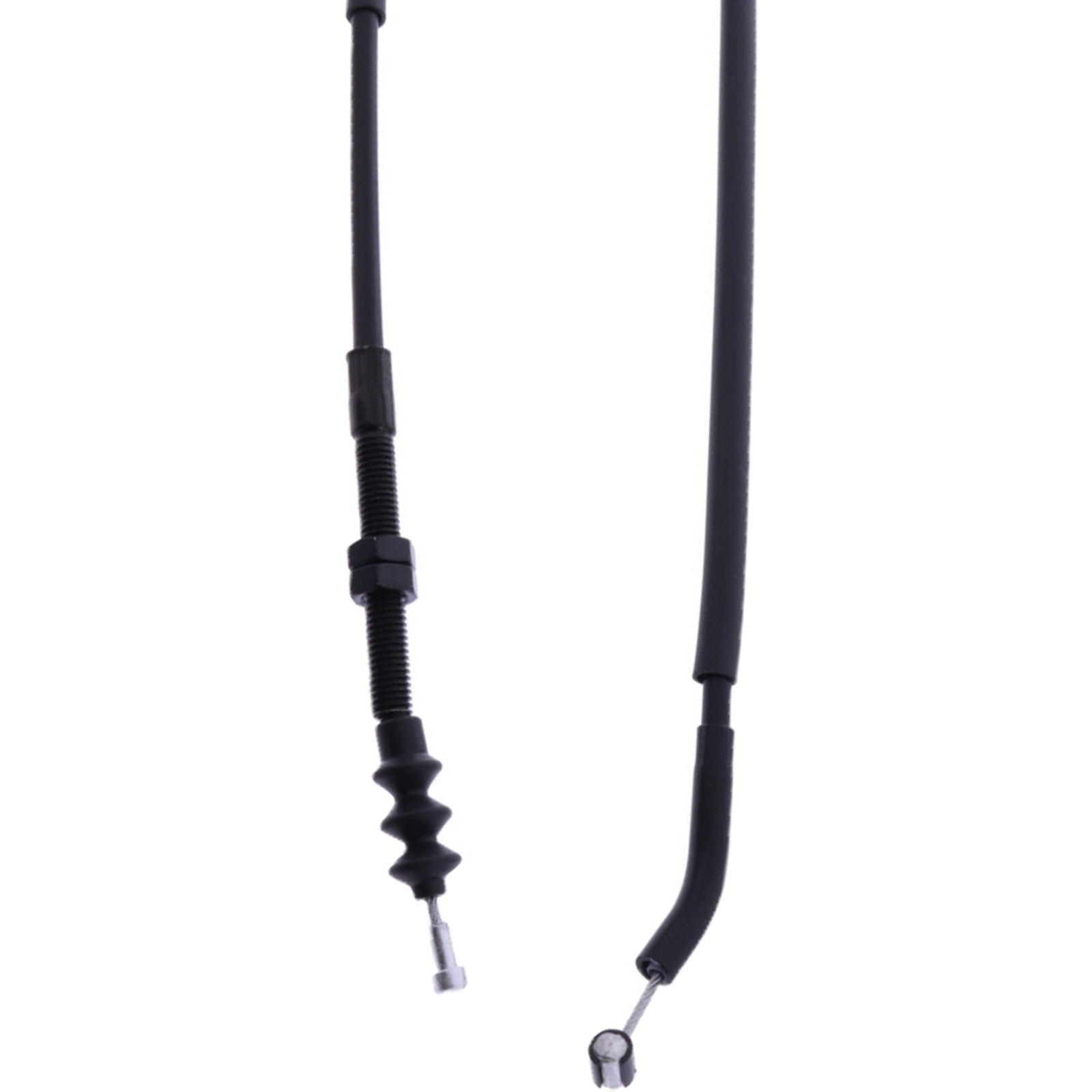 JMP Kupplungszug Kupplungsseil für Kawasaki Ninja 650 ABS 2017-24 Ninja 650 KRT Edition 2017-20