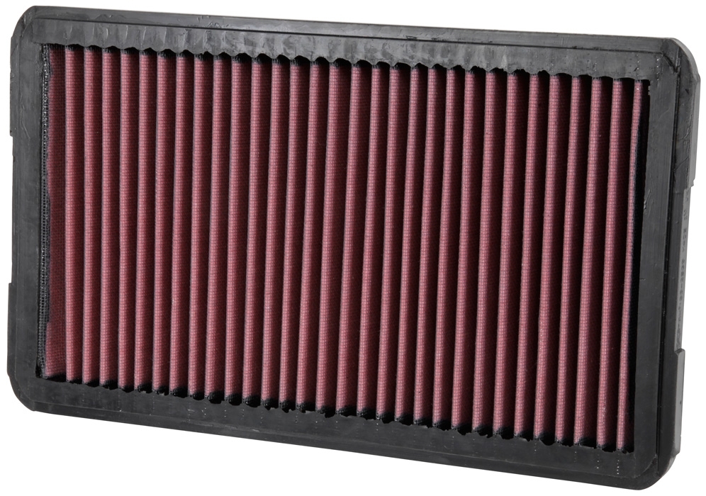 K&N Sport Luftfilter für BMW 2500 3.0L 3.0CSI 3.0si 1971-1977 3.0CSL 1974-77