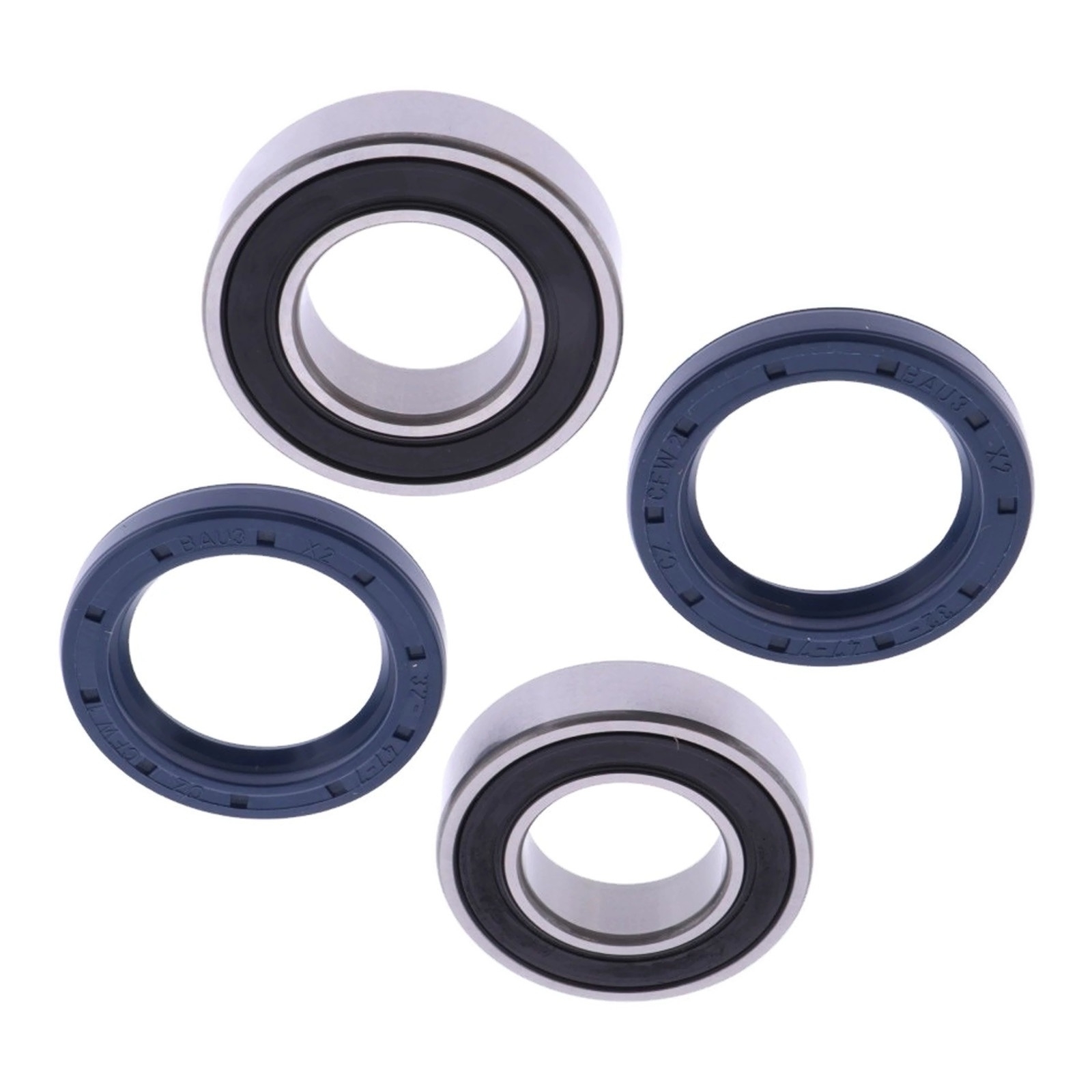 JMP 7520973 Radlager Satz vorne für BMW Gas Gas Husaberg Husqvarna KTM Sherco Suzuki