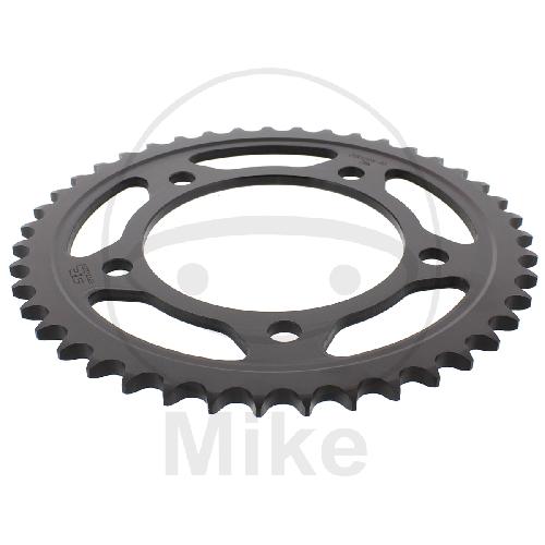 JT Kettenrad 43Z Teilung 525 schwarz JT Sprockets JTR1304.43ZBK