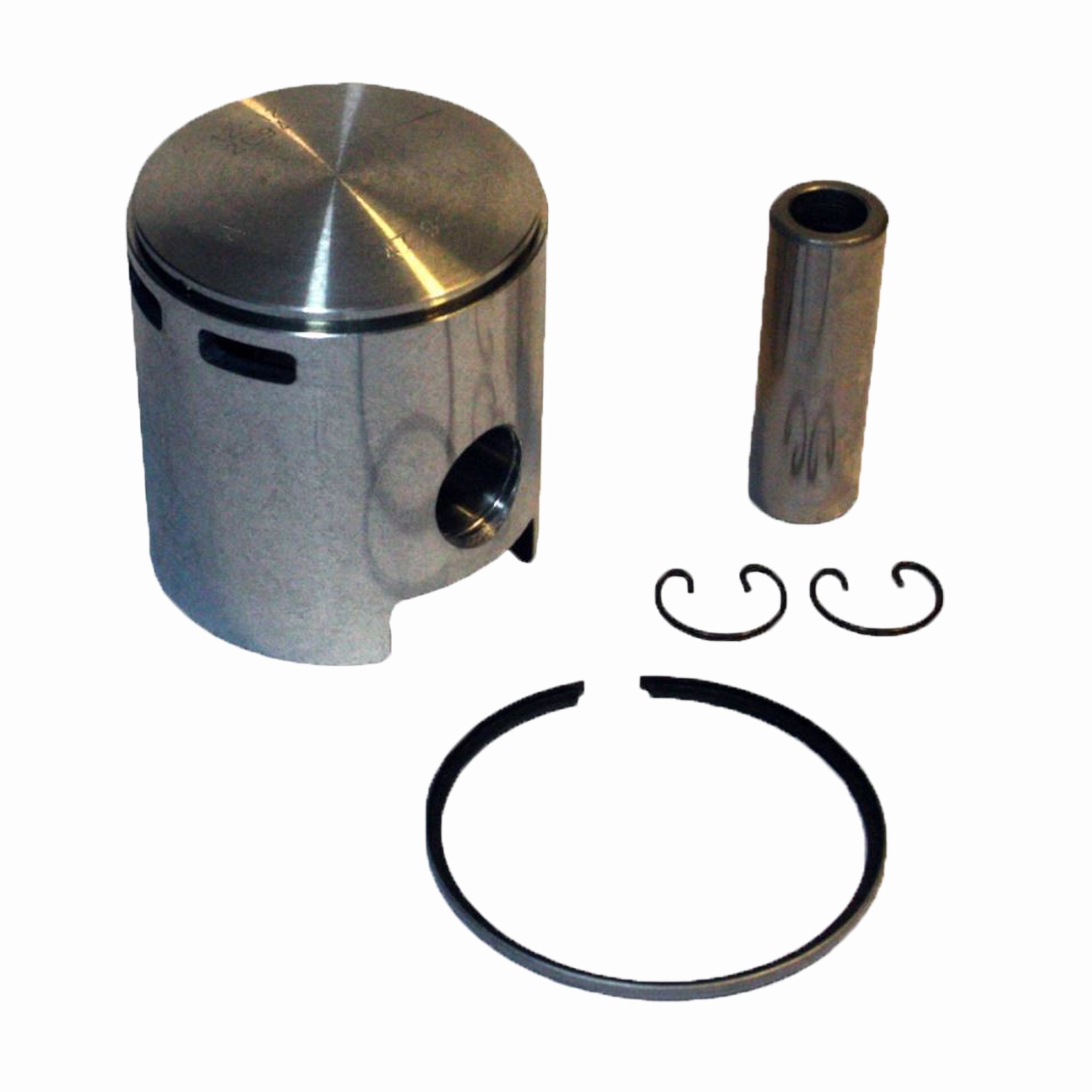 Athena Kolbensatz 48.00 mm A 020302.A für Hercules Supra 50 4 GP 4 Enduro 1979 - 1984
