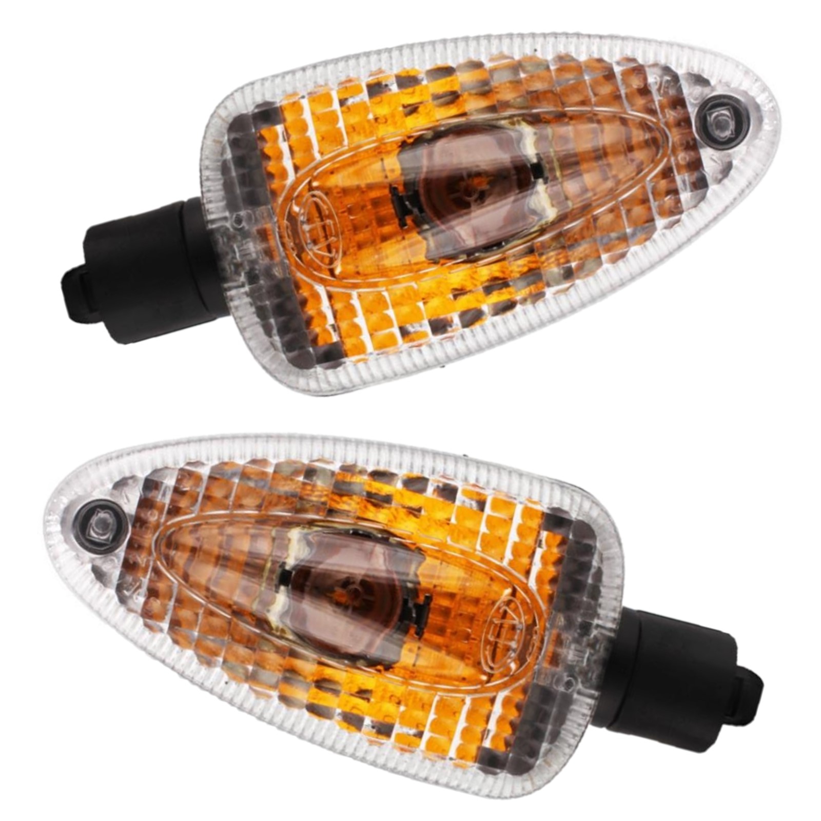 Blinkerpaar für BMW F 650 800 GS R S ST G 450 X K 1200 R Sport S K 1300 R S Motorsport R 1200 GS HP2 R ST