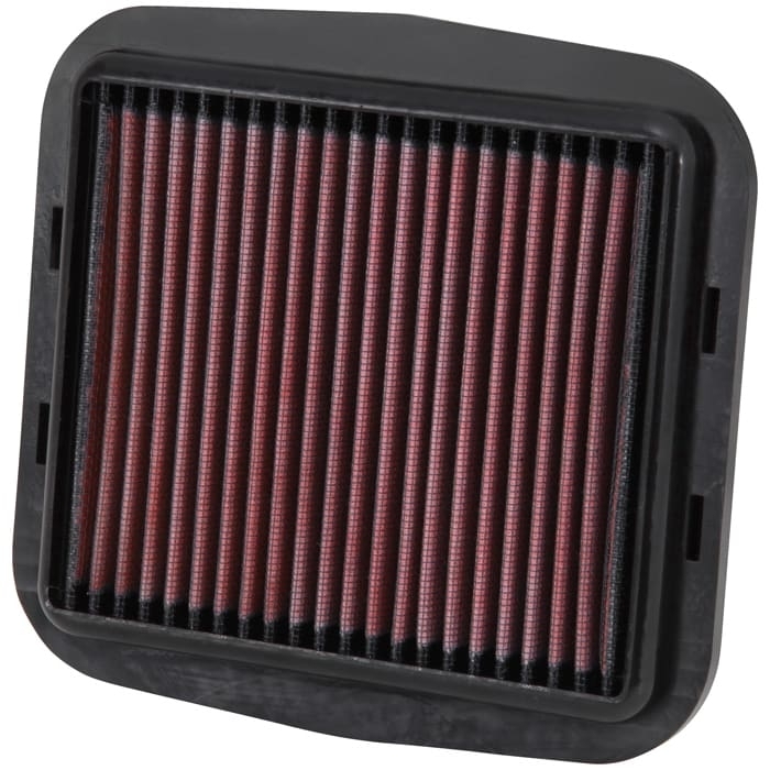 K&N Luftfilter DU-1112 für Ducati Multistrada 950 1200 1260 Panigale 899 - 1299
