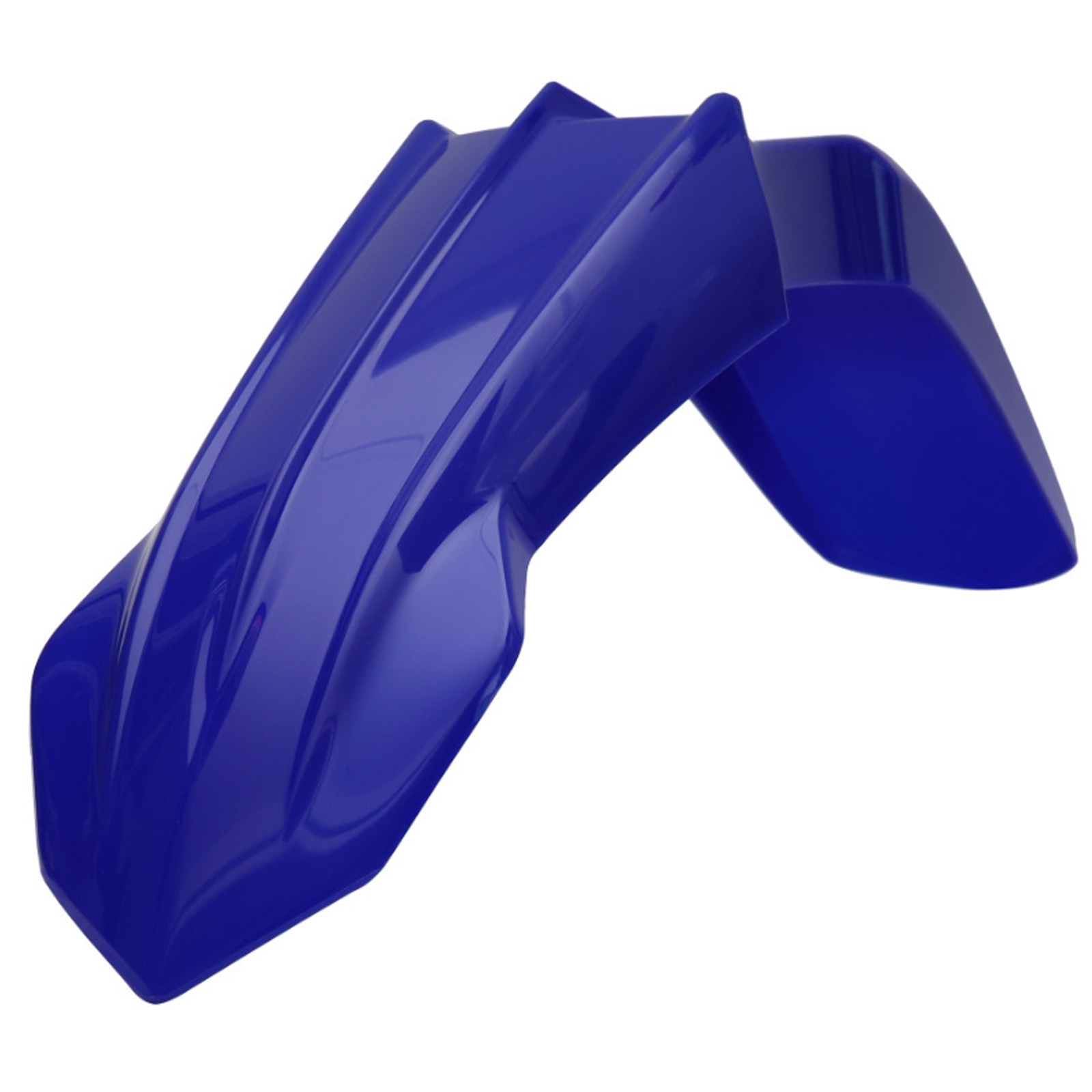 Polisport 8685500001 Schutzblech vorne blau für Yamaha YZ 85 19/16 Zoll 2022-2026