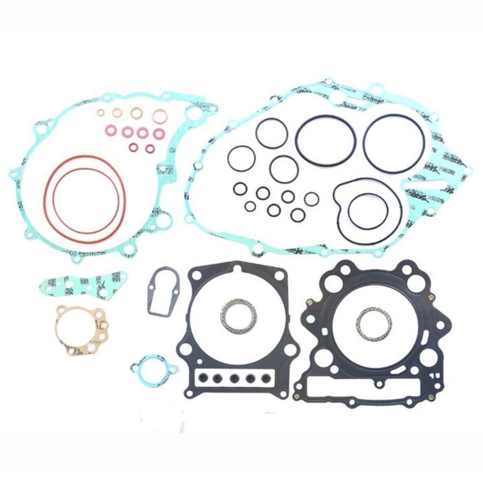 Motordichtsatz P400485850660/1 für MZ/MUZ Baghira Mastiff Skorpion SM SZR Yamaha XTZ660