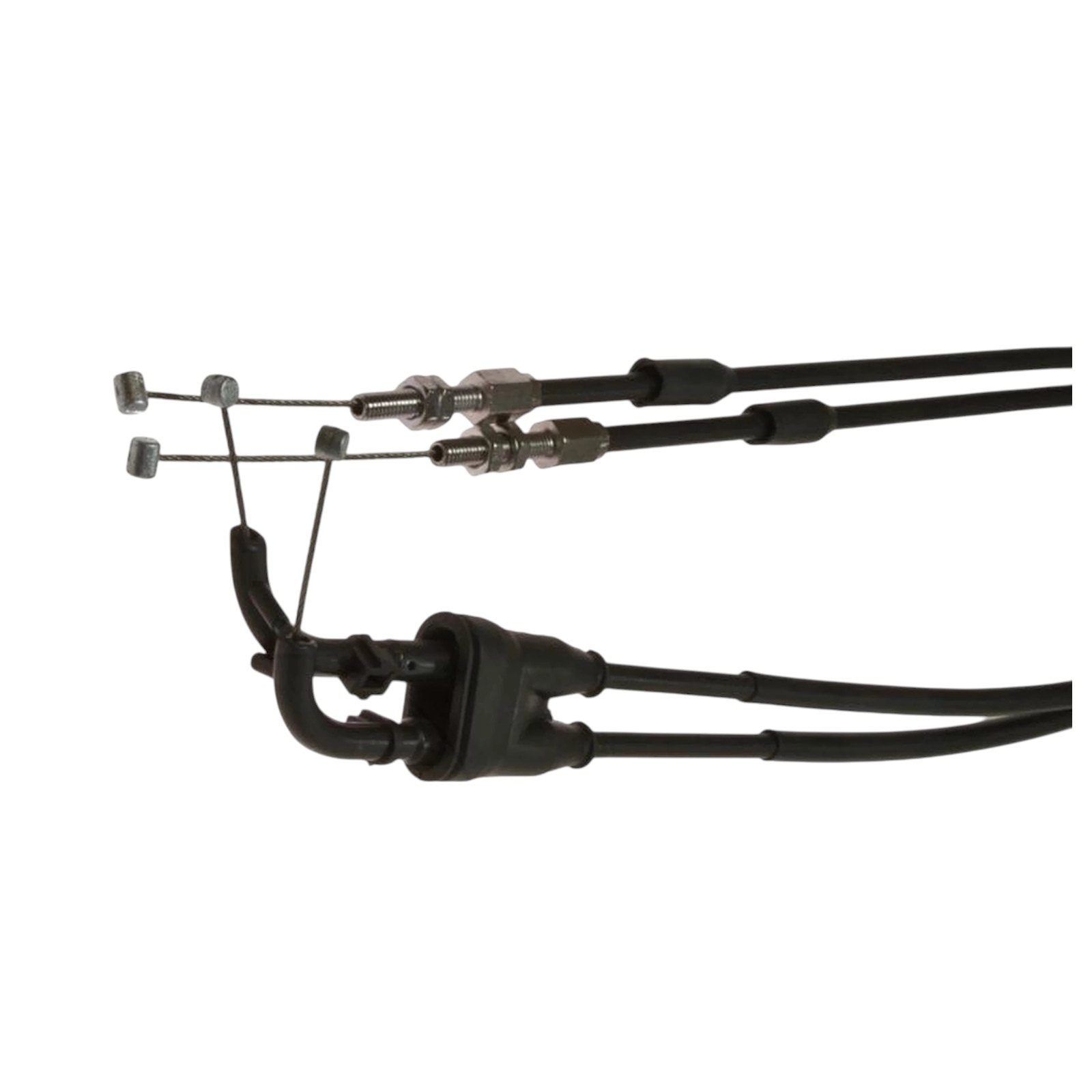 Gaszug Satz für KTM EXC 400 450 500 530 EXC-F 250 350 SMR SX- Öffner A + Schliesser B
