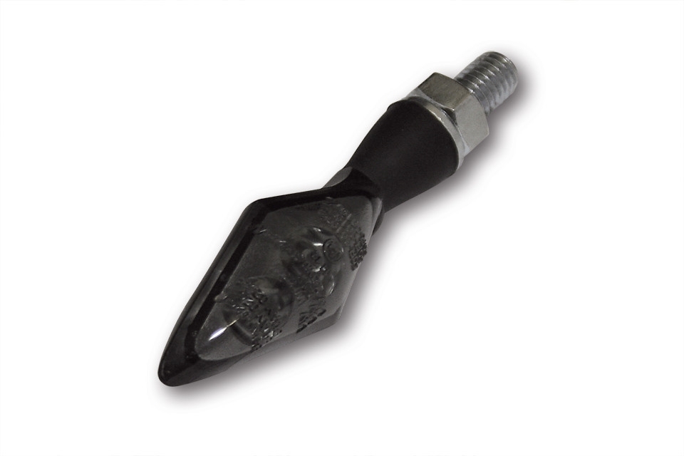 HIGHSIDER LED-Rücklicht Blinker Einheit für Suzuki GSX-R 1000 600 750