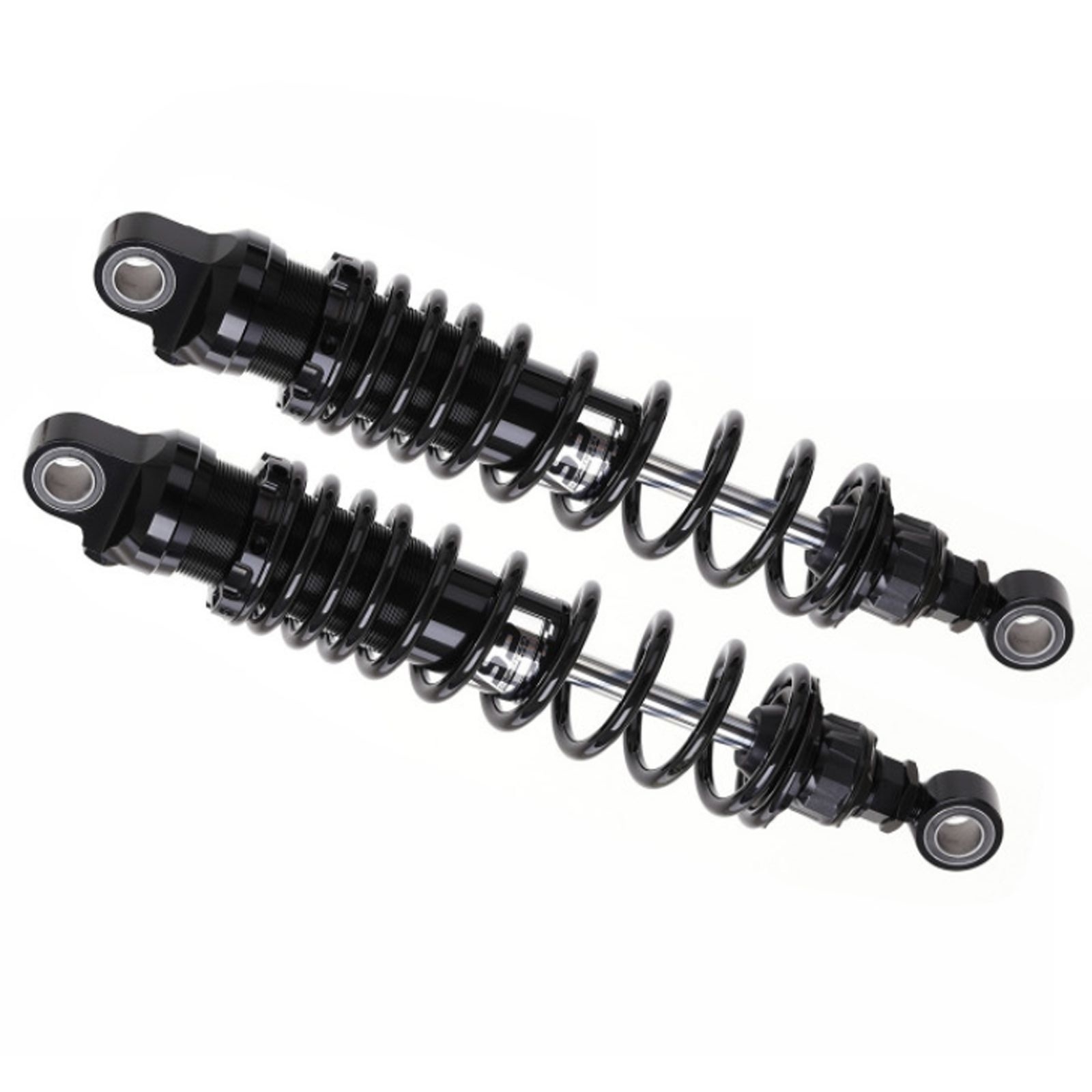 YSS RZ362-350TRL-48-B Stoßdämpfer Federbeine hinten für Triumph Bonneville 1200 ABS 2016-24 Street Cup 900 2017-19