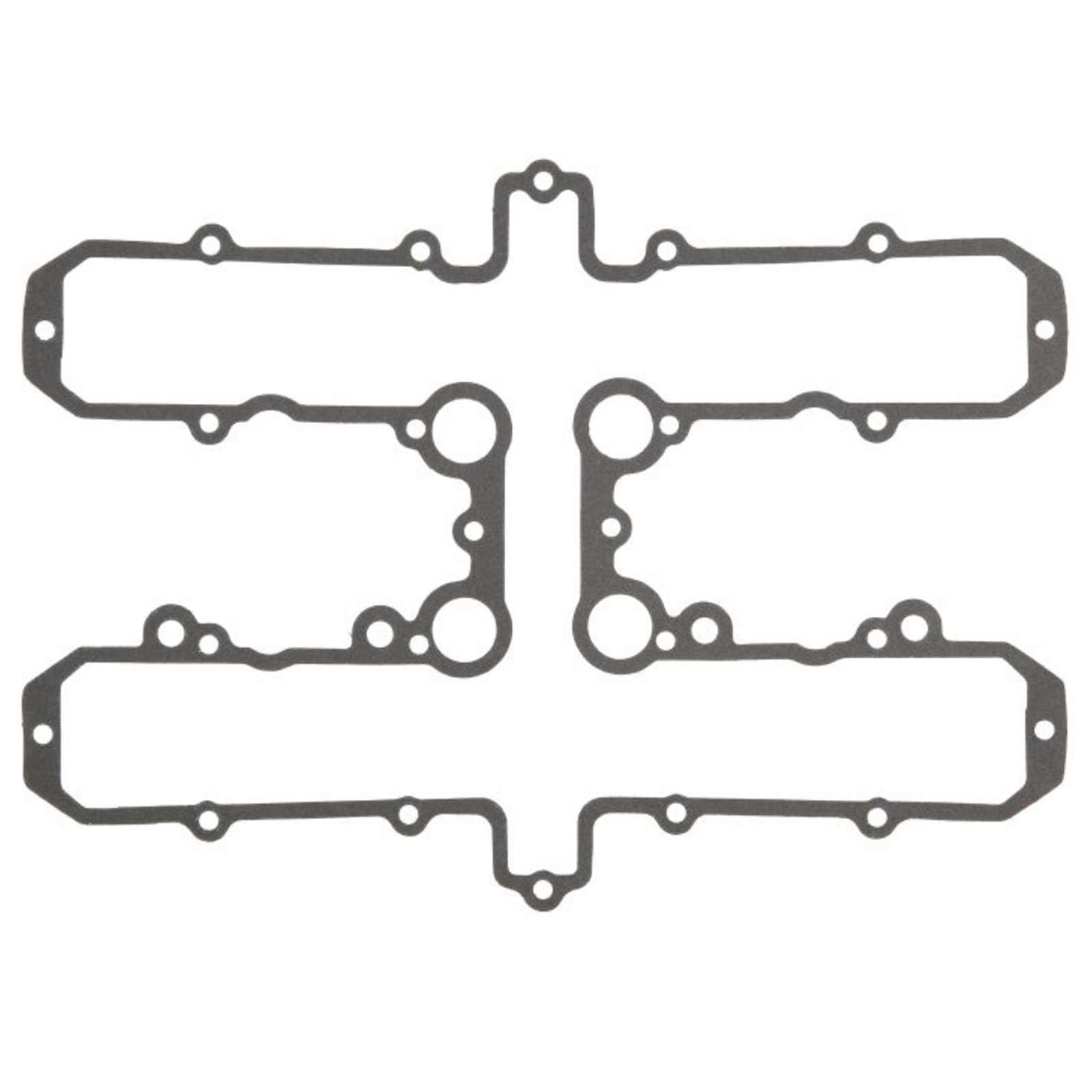 Ventildeckeldichtung S410250015005 für Kawasaki GT550 G 1983-90 GPZ550 A 1984-89 Z400 Z550 ZR550