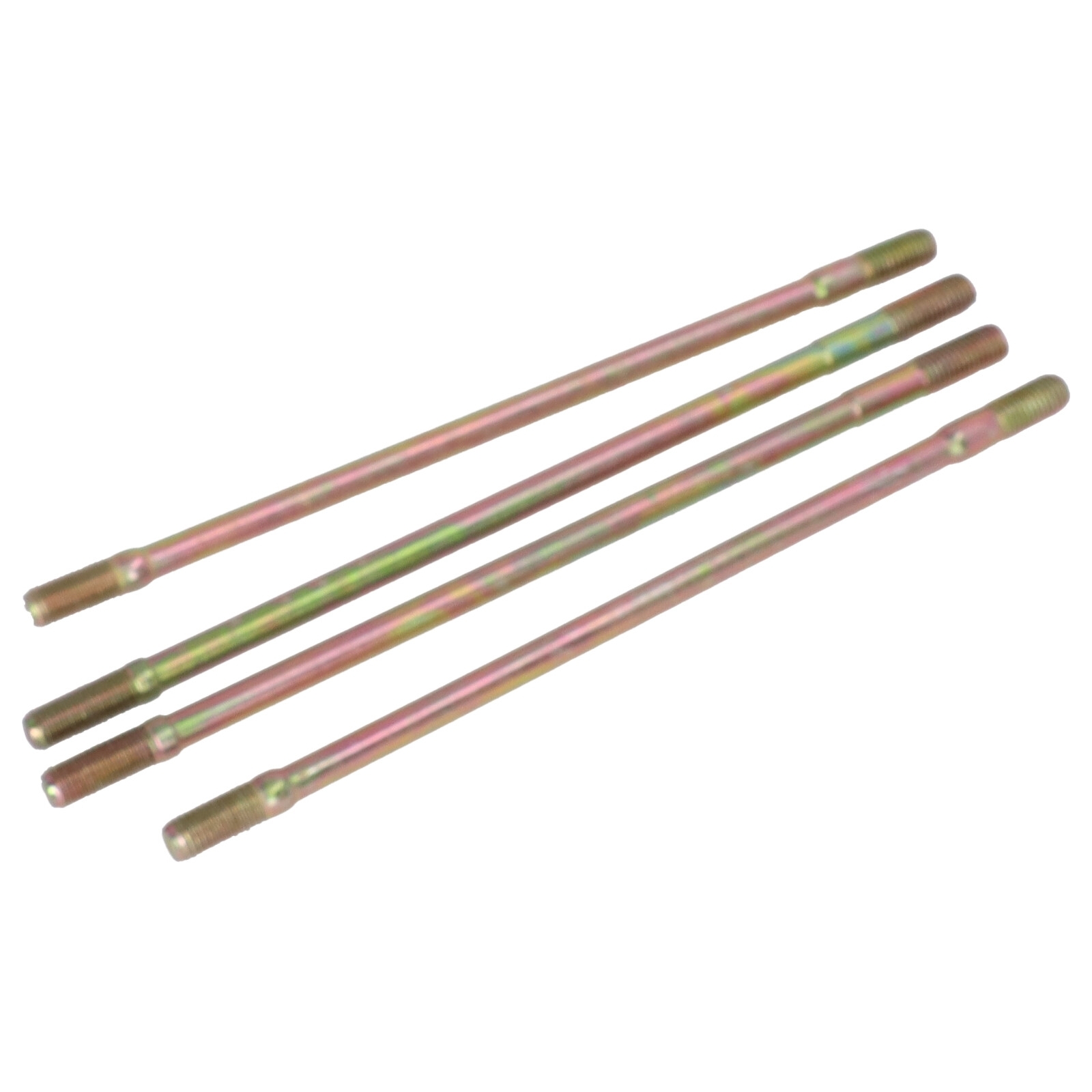 Zylinder Stehbolzen Set M7 für 50ccm GY6 4T Chinaroller 139QMB 139QMA