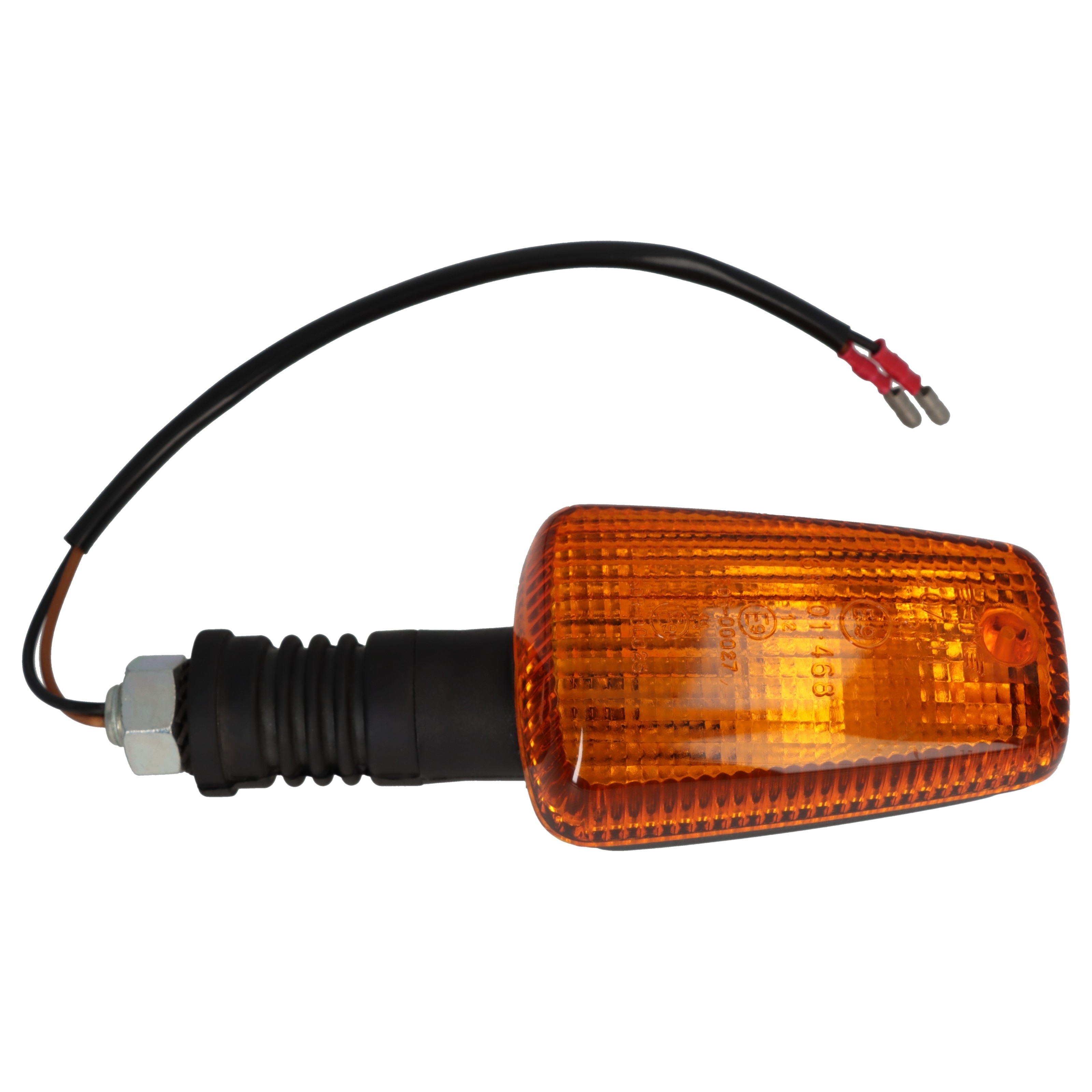 Shin Yo 202-710 Blinker vorne für Yamaha FZ 750 FZR 1000 750 600 TDM 850 XJ900 E-geprüft