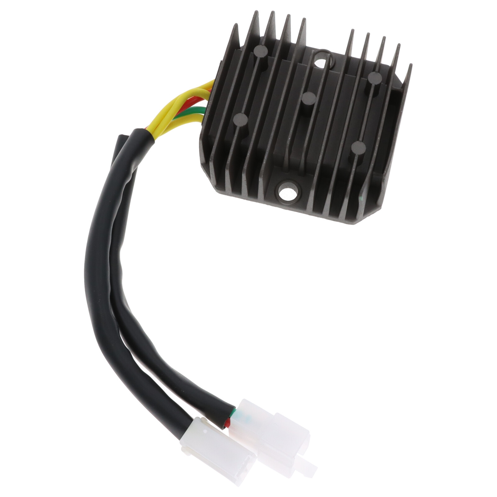 Regler/Gleichrichter für Suzuki DR650 GS500 GSF400 AN125 RG500 RGV250 UE125