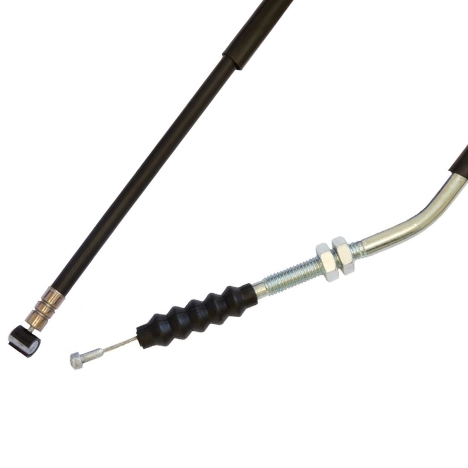 JMP Kupplungszug 77020012 für Honda NX 250 1988 - 1995 MD21 MD25 Kupplungsseil