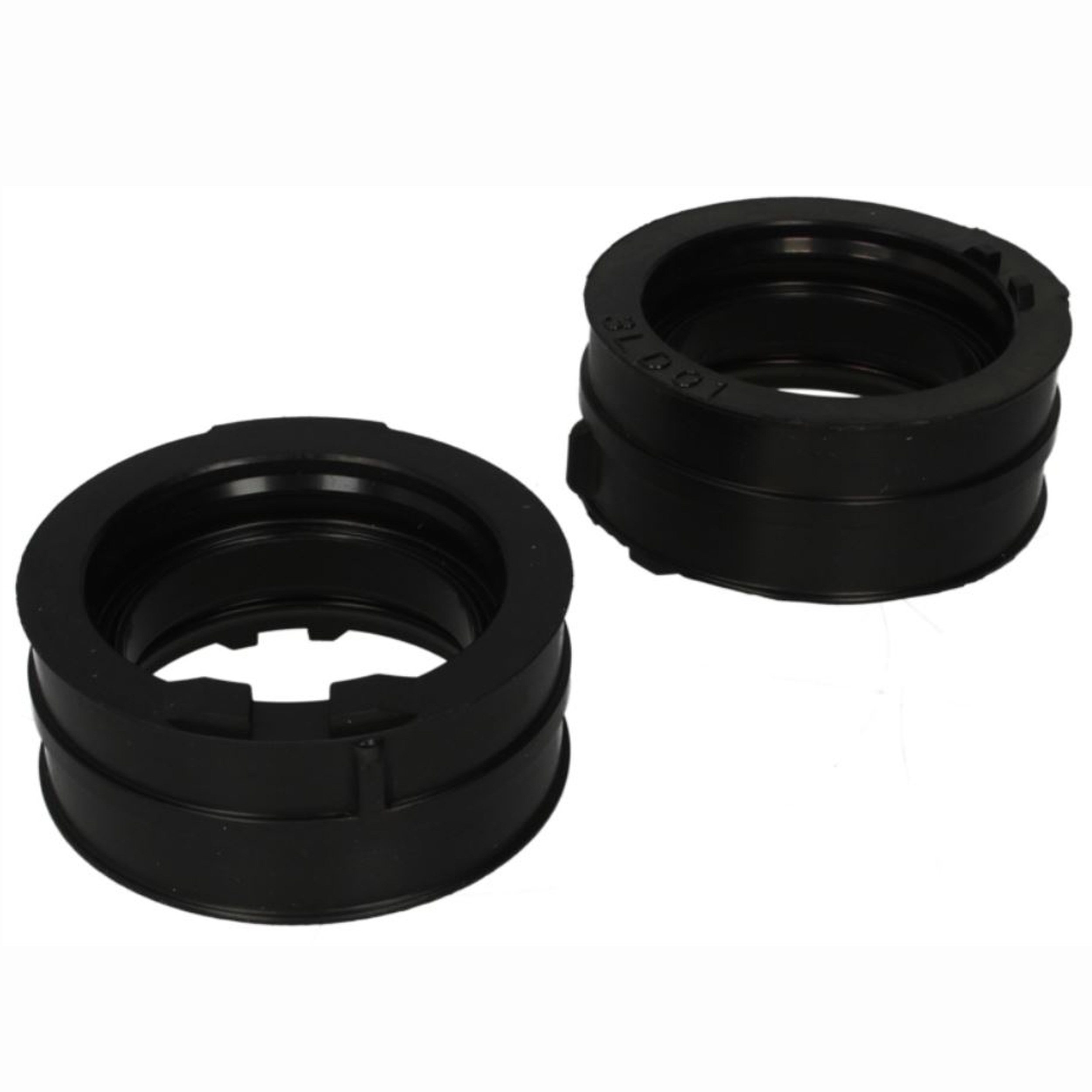 Tourmax CHY-42 81500820 Ansaugstutzen Satz für Yamaha TDM 850 TRX 850 XTZ 750