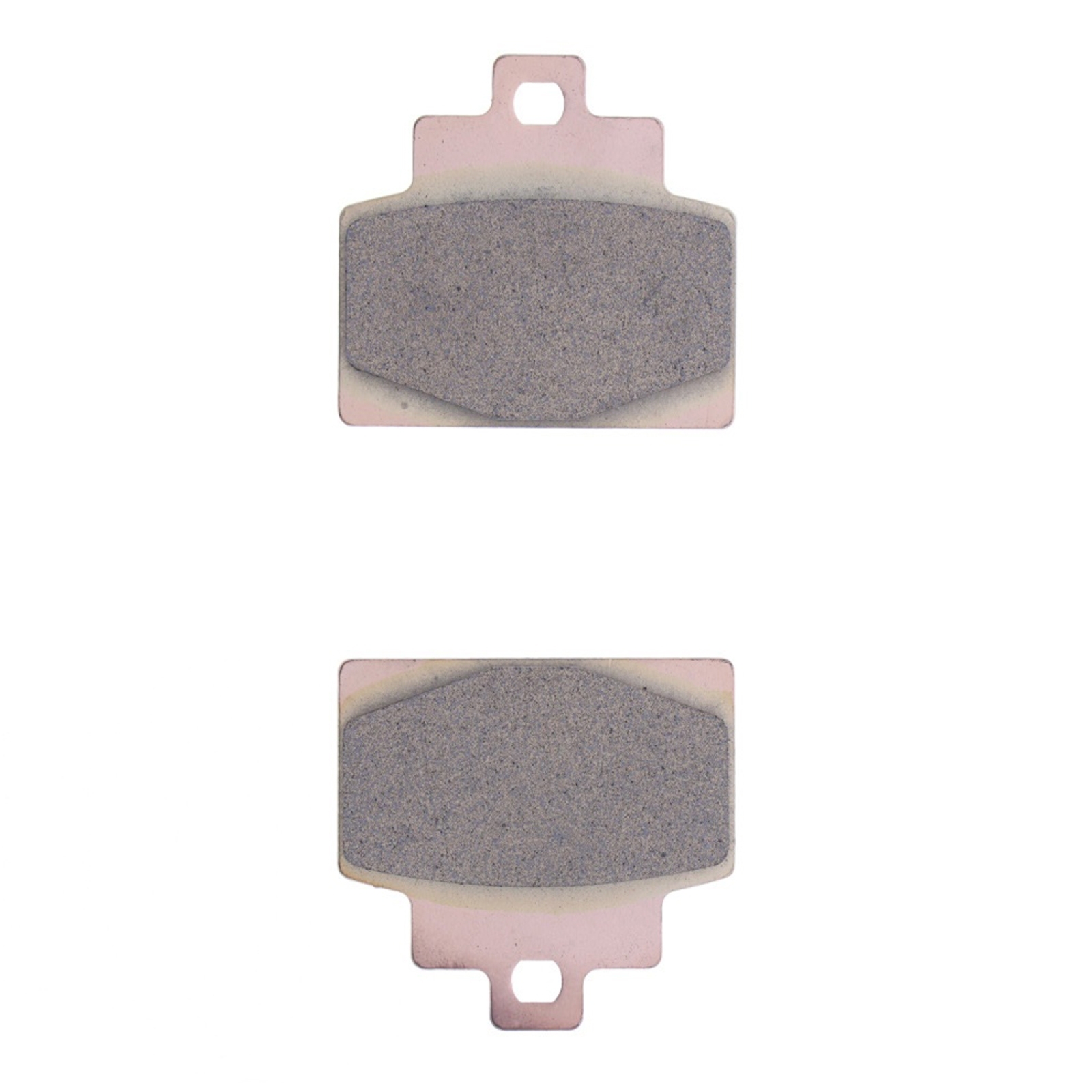 EBC SFA681HH Sintermetall Bremsbeläge vorne für Piaggio MP3 300 350 400 500 530 Vespa GTS 125 300