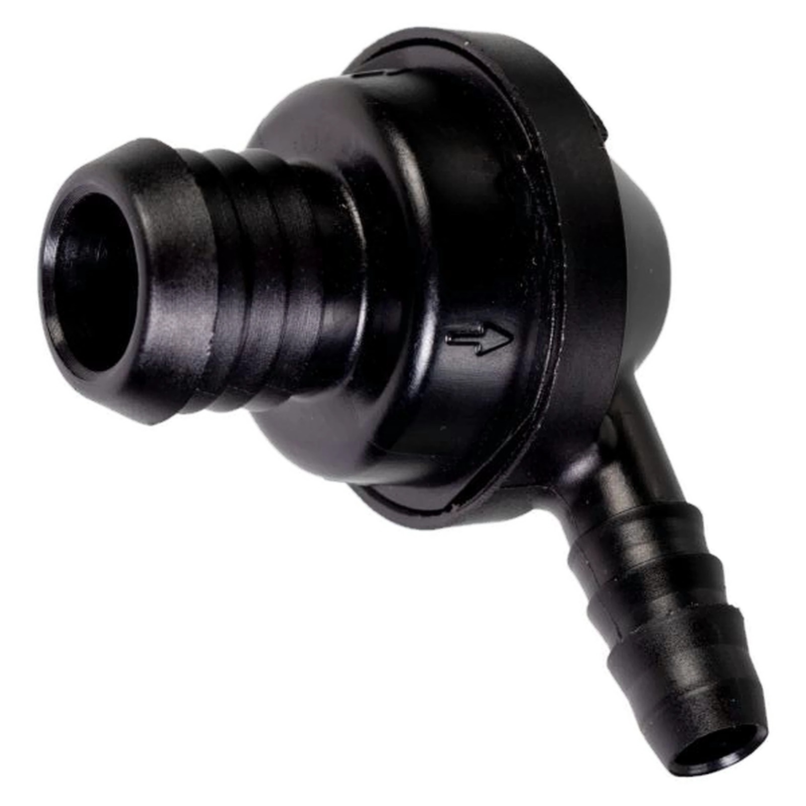 FEBI 175530 Ventil Kurbelgehäuseentlüftung für Audi A1 A3 VW Seat Skoda 030103175B