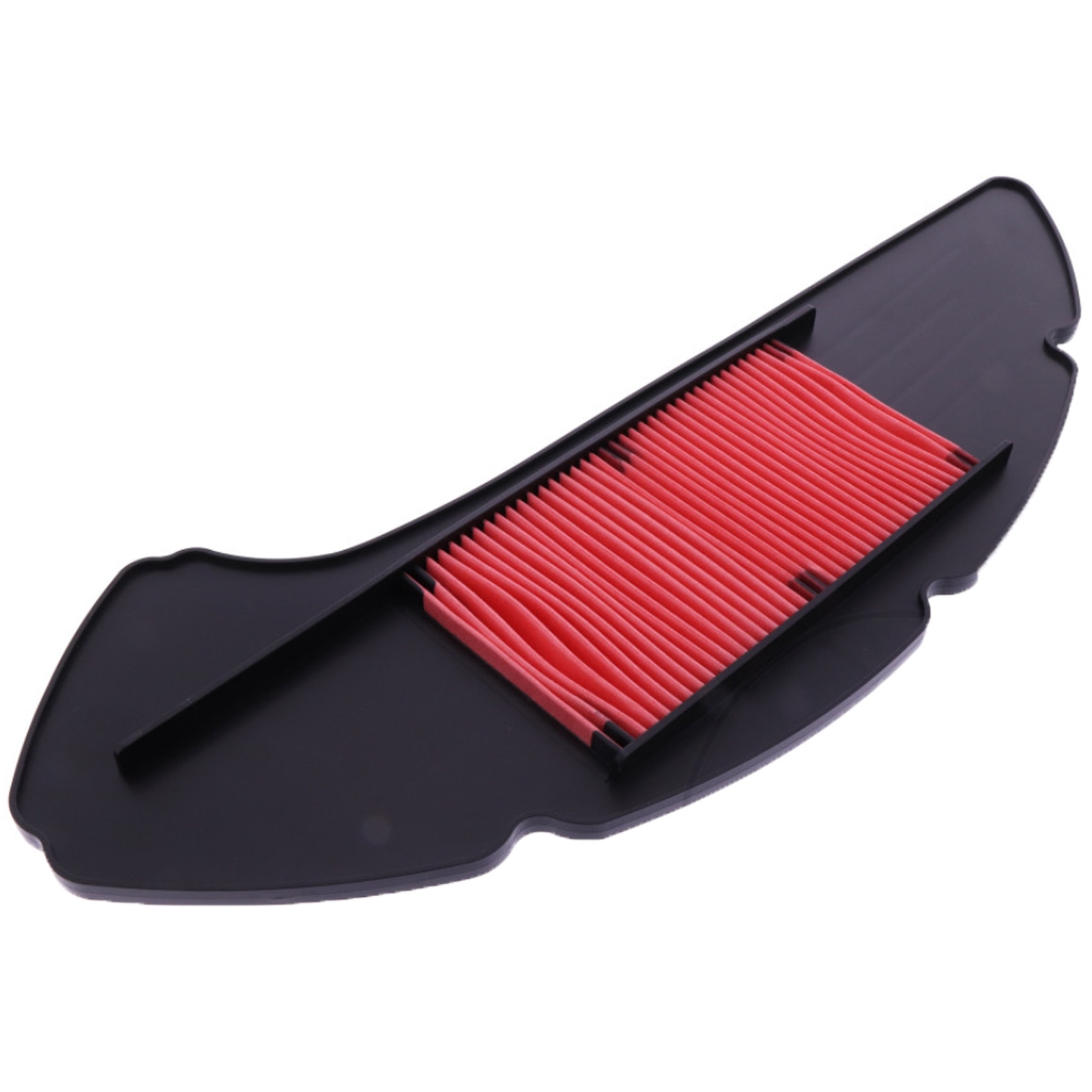 HIFLO HFA4115 Luftfilter für Yamaha NMax GPD125 A XMax YP125 Tricity MWS125 Filterelement
