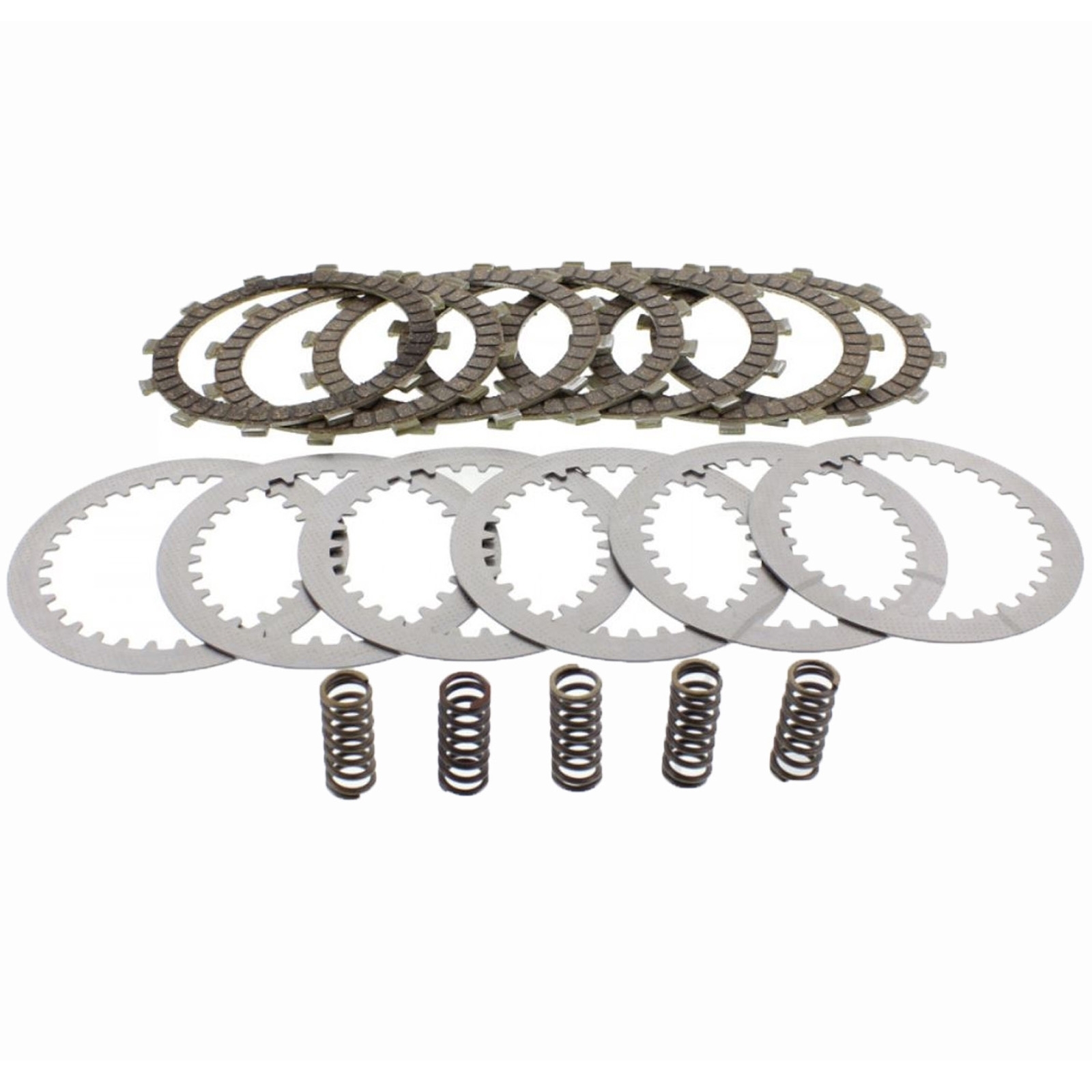 EBC DRC139 Kupplung für Husqvarna TC 85 2014 - 2017 KTM SX 85 2003 - 2017 Reparatursatz verstärkt