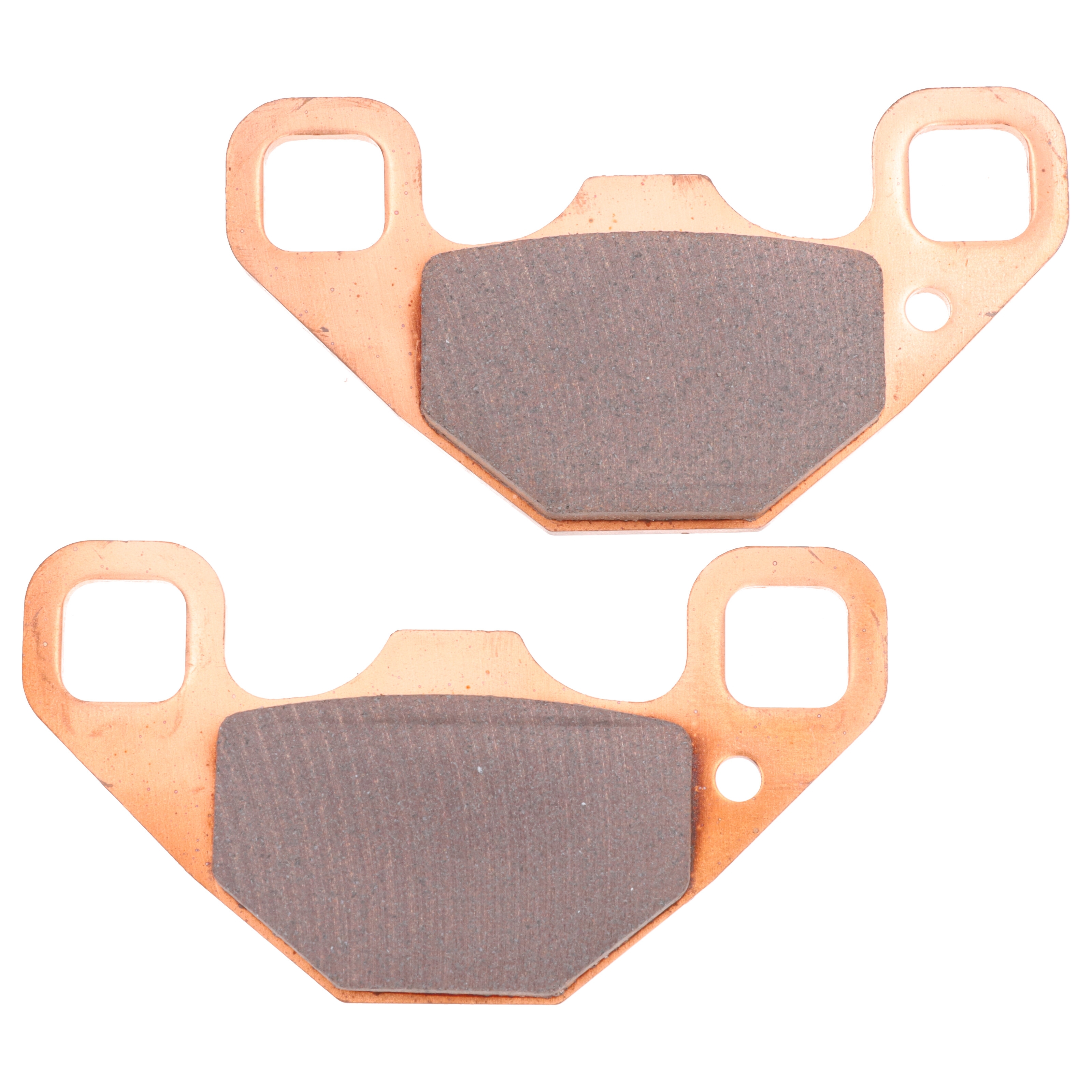 EBC Goldstuff Sintermetall Bremsbeläge FA489R