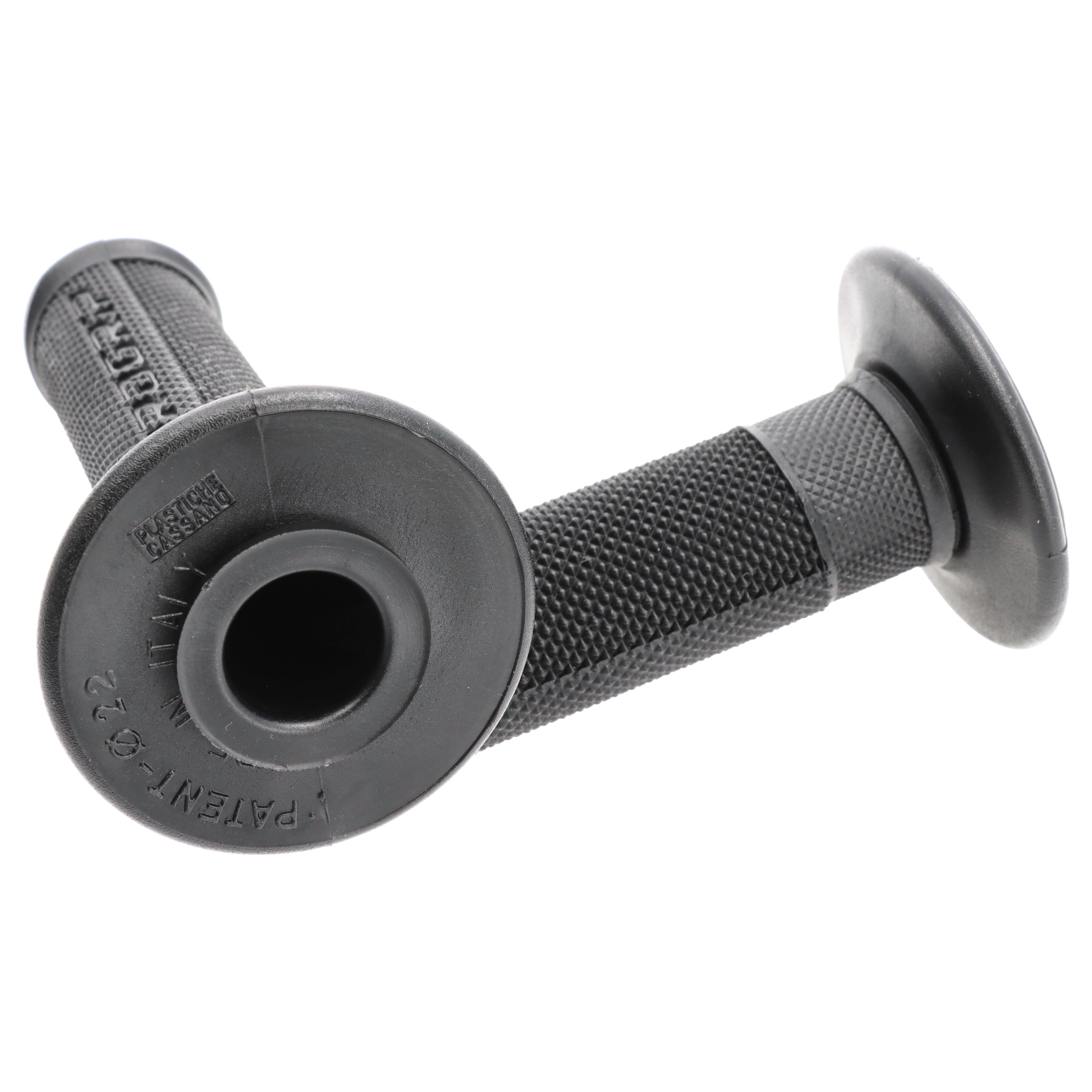 Progrip Griffgummis 792.03 Schwarz