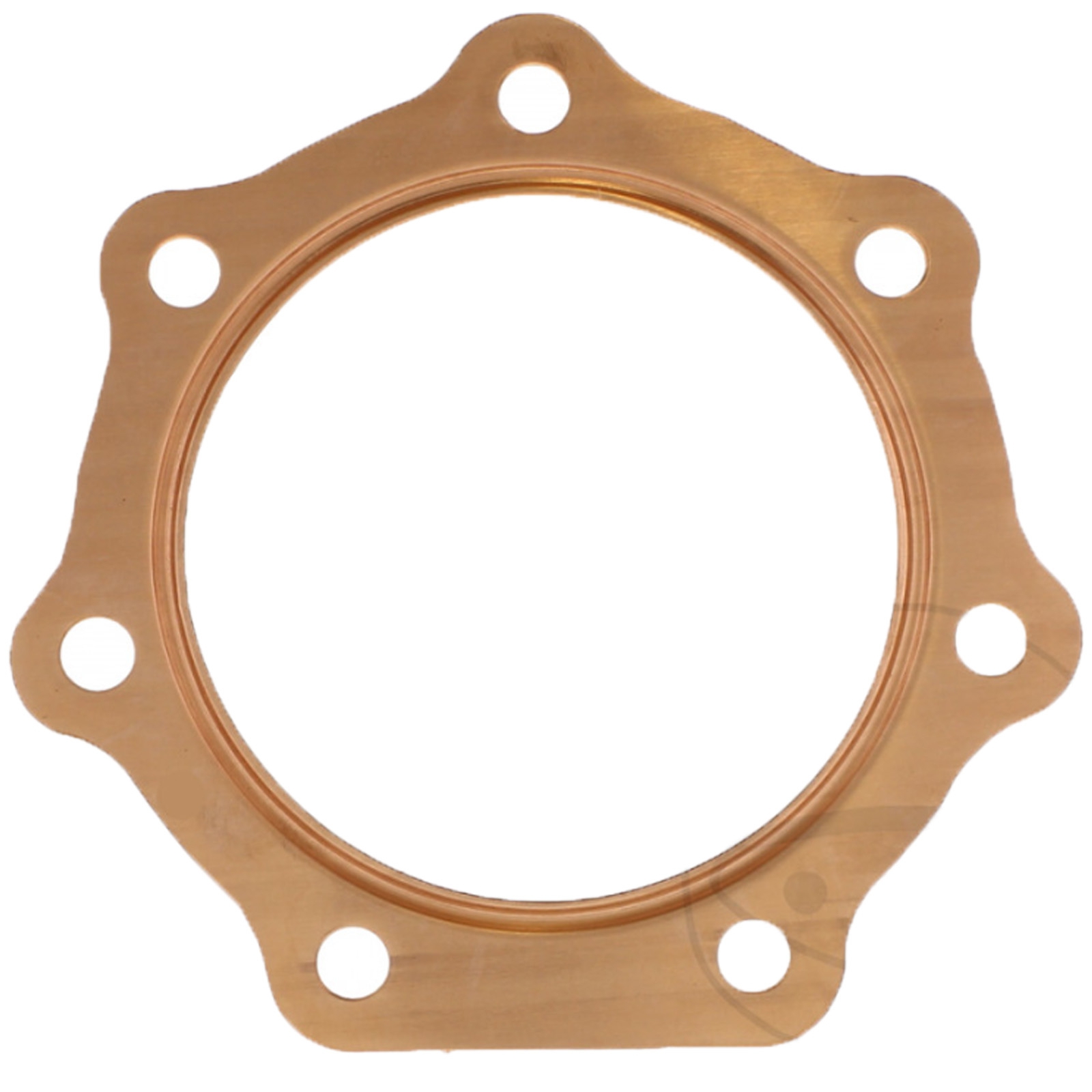 Zylinderkopfdichtung S410210001097 für Honda CR480 R 1982-1983 CR500 R 1984 PE020