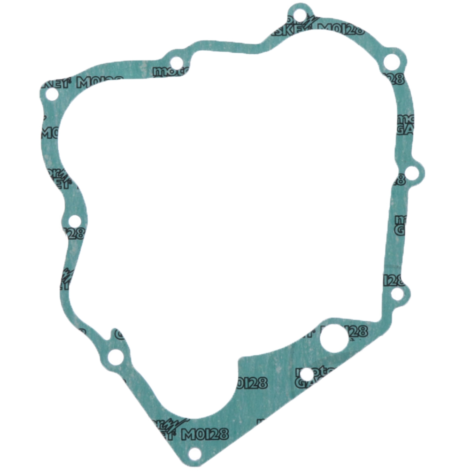 Kupplungsdeckeldichtung S410210008039 für Honda MB50S MB80S MT50S MT80S MTX50 MTX80