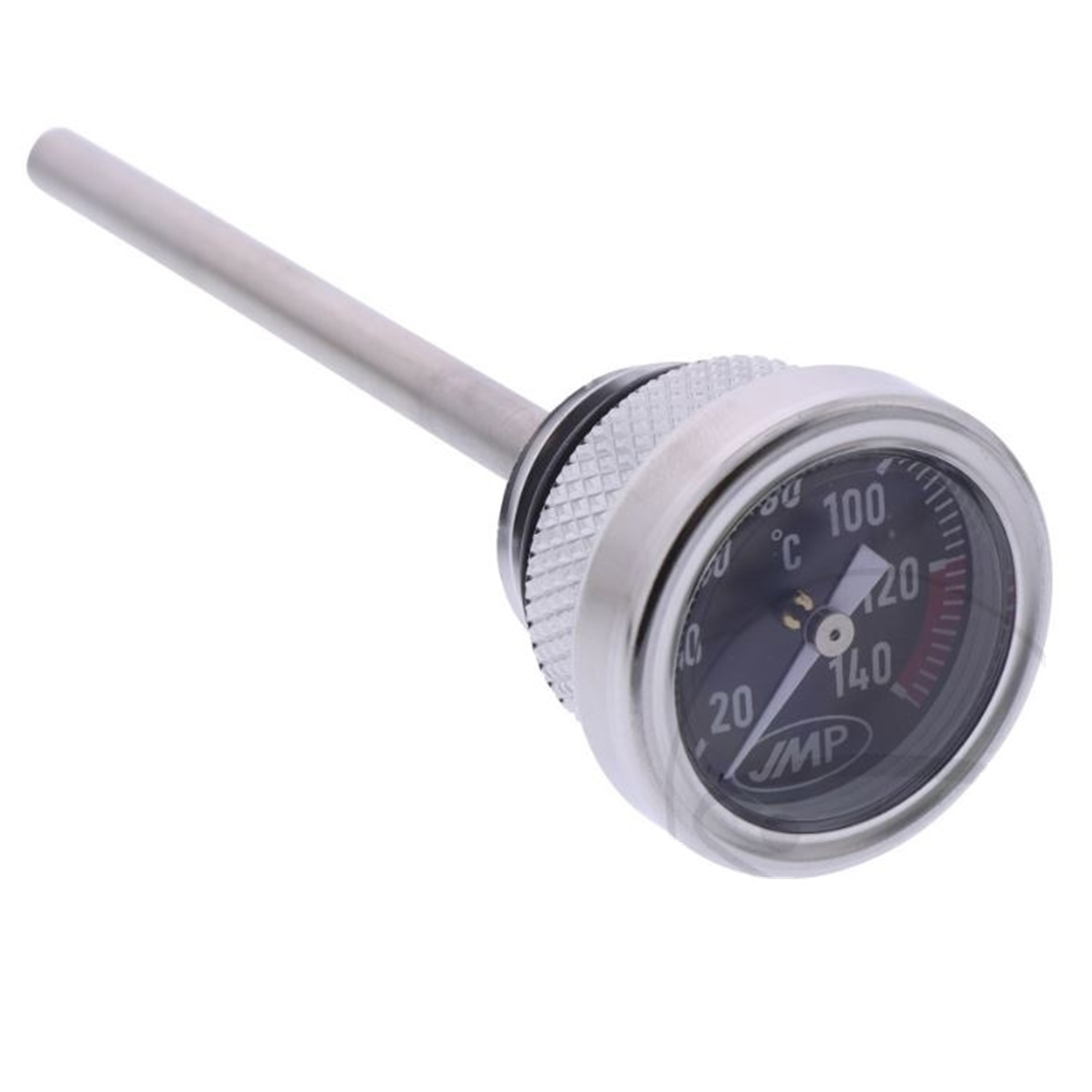 JMP Öltemperatur Direktmesser / Ölthermometer 24x3.0 mm