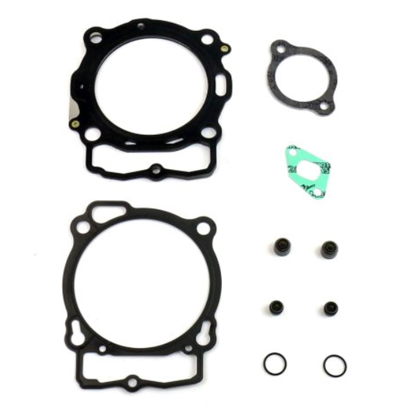 Topend Zylinder Dichtsatz P400270600084 für KTM EXC-F 450 ie EXC-F 500 ie 2017-2019 Husqvarna FE 450 501