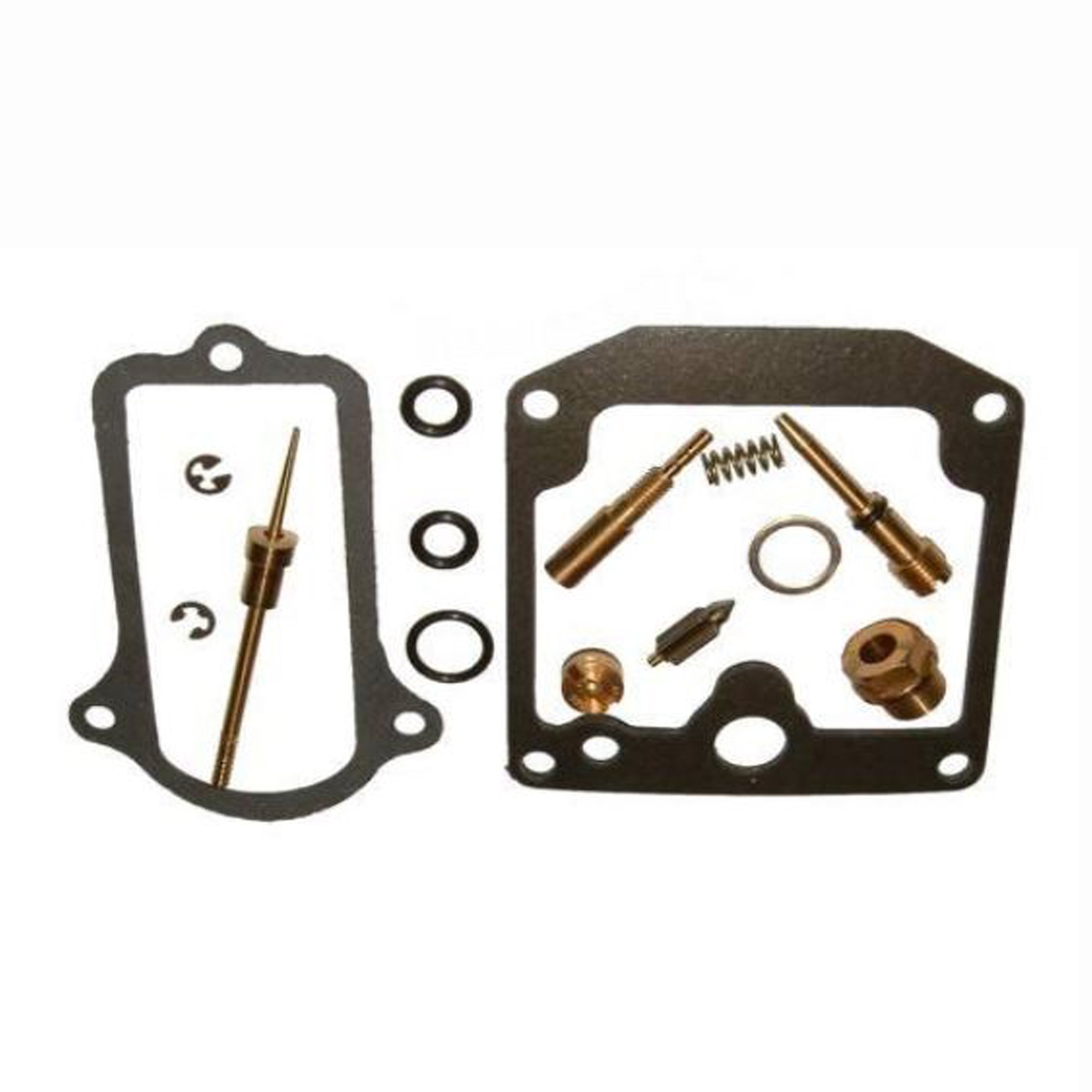 Keyster KK-0147NR Vergaser Reparatursatz für Kawasaki Z 1000 MK2 1979 - 1980 KZT00A