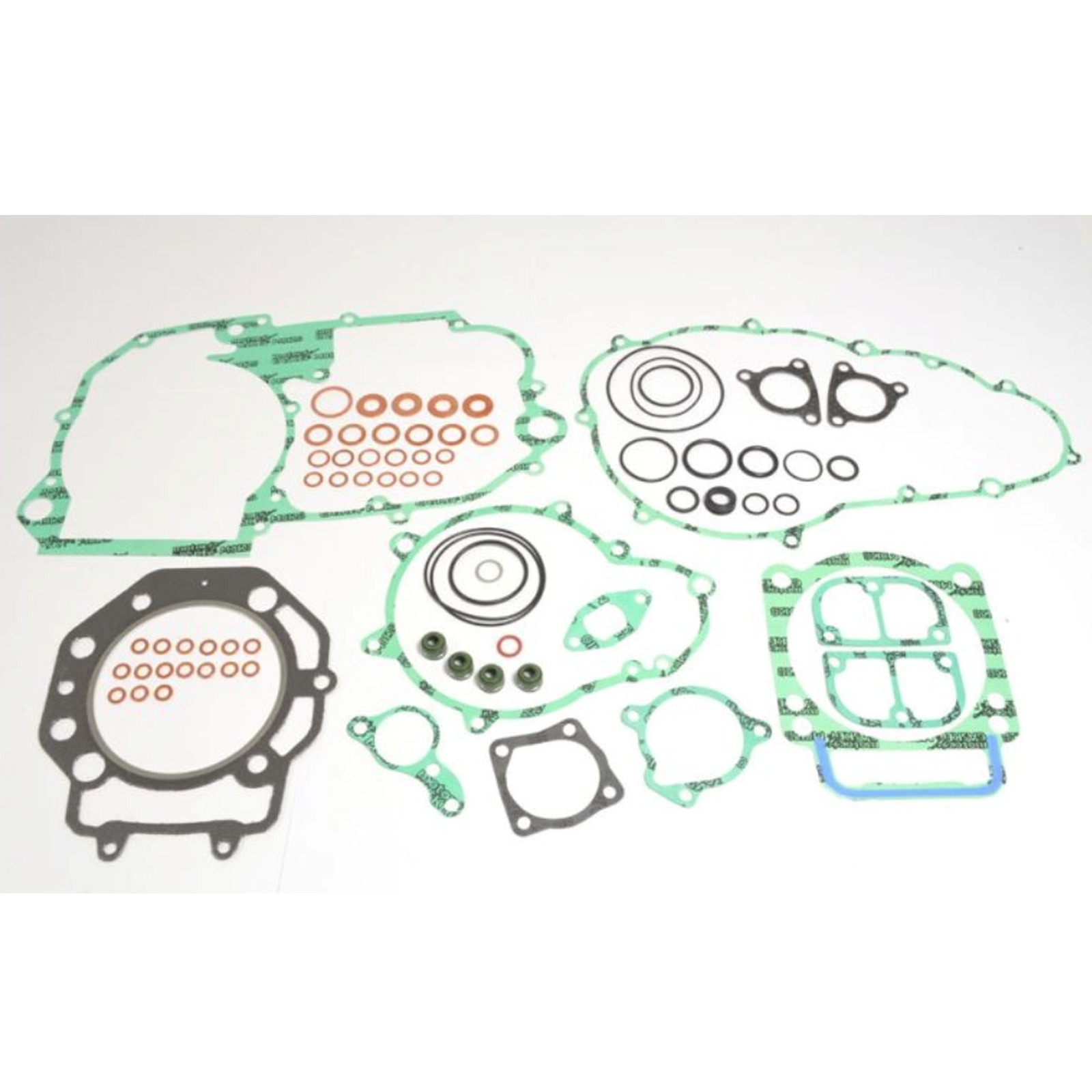 Motordichtsatz P400270850017 Dichtungssatz für KTM SMC 660 LC4 Supermoto 2003 - 2006
