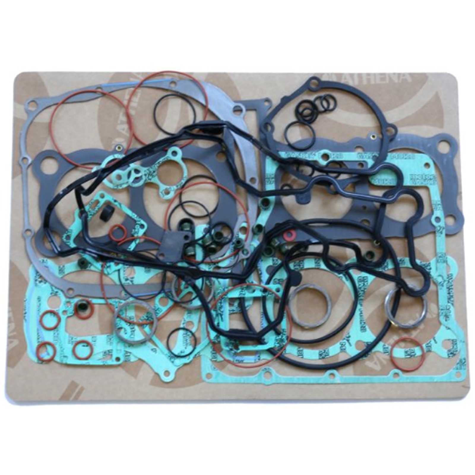 Motordichtsatz P400485850985/1 komplett für Yamaha FJ1200 1986 - 1997 1XJ 3CW 3YA