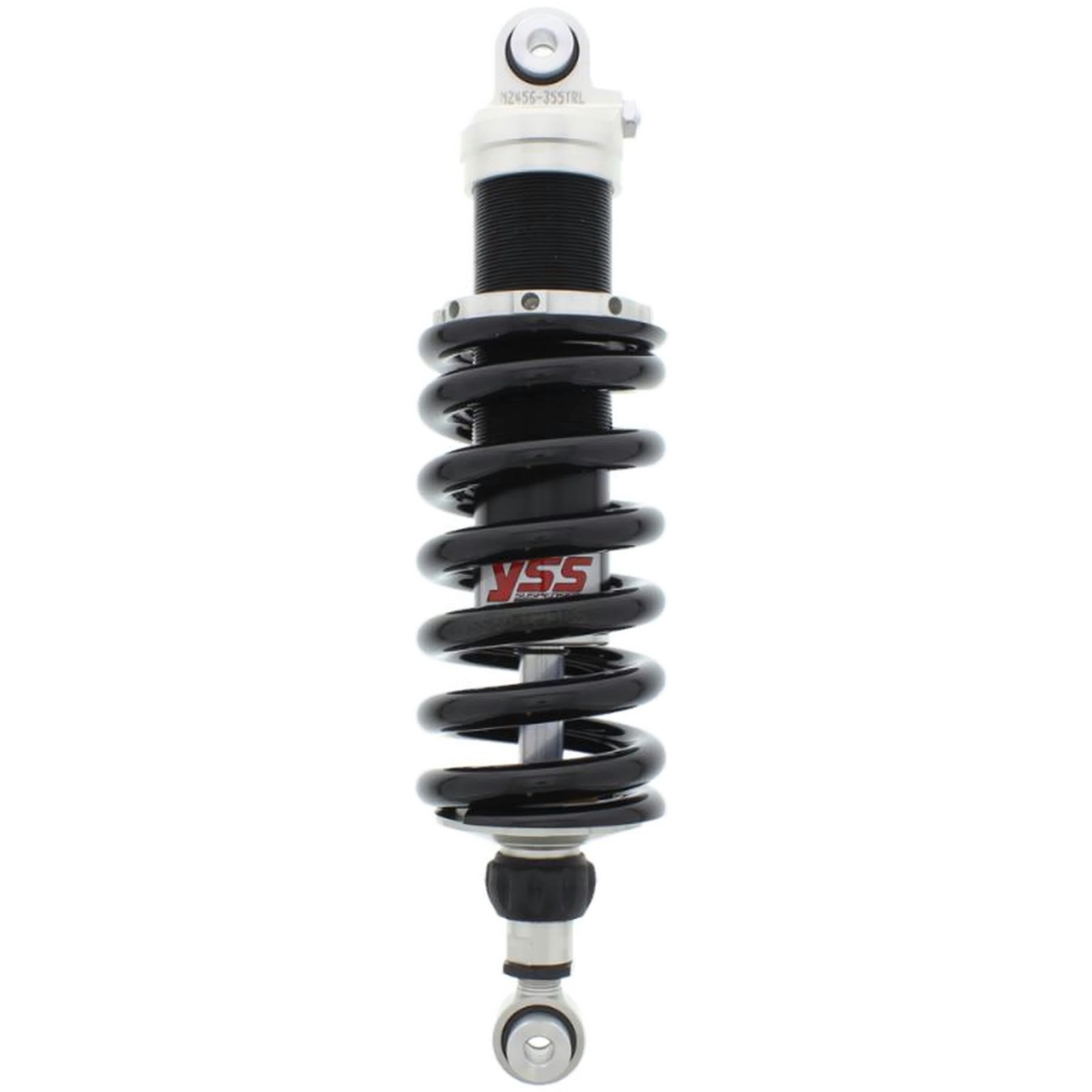 YSS MZ456-310TRL-02-88 Stoßdämpfer Federbein Mono hinten für Honda CBR600 F PC35 1999 - 2007 CBR600F