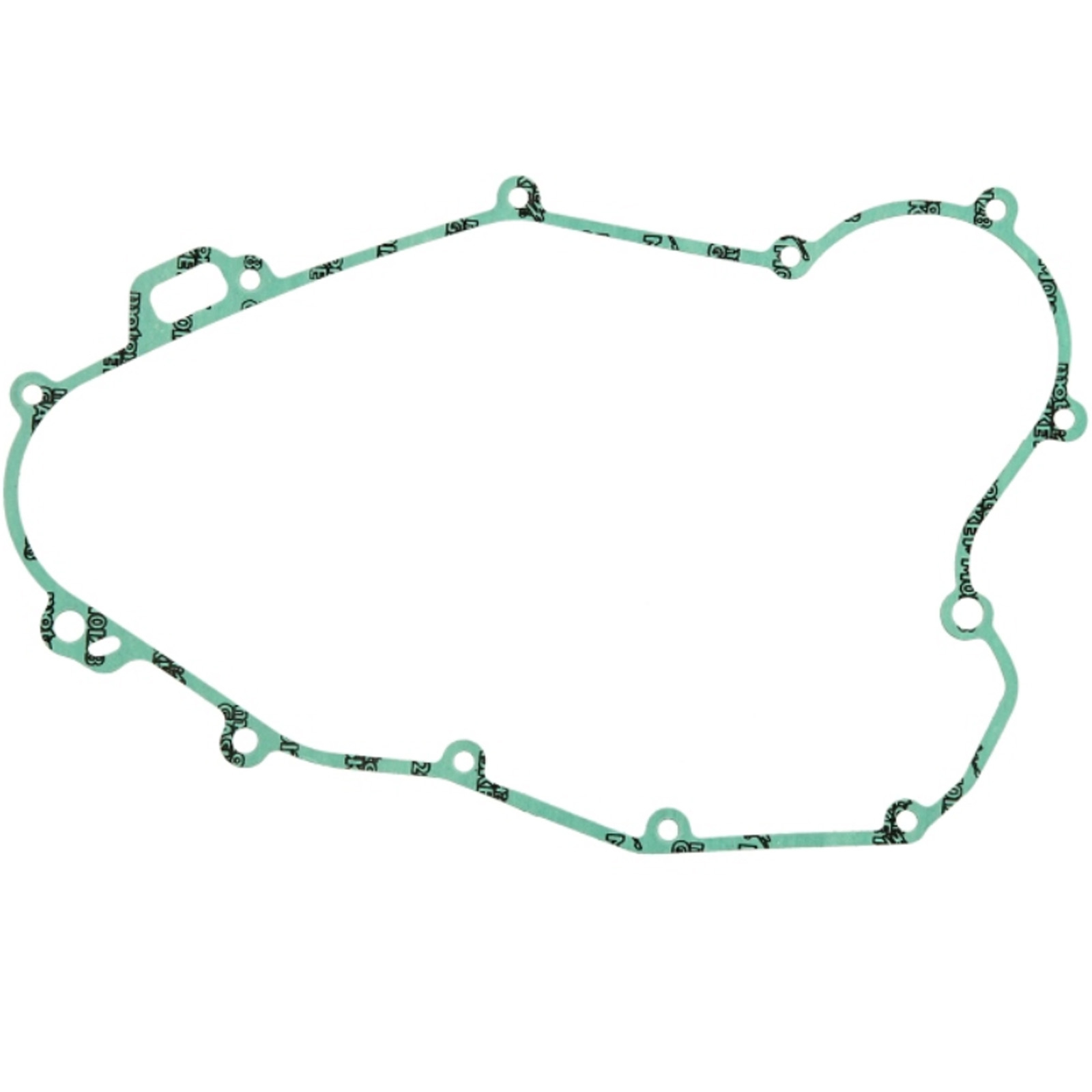 Kupplungsdeckeldichtung S410270008029 innen für KTM EXC400 R EXC450 R EXC530 Sixdays EXC-R530
