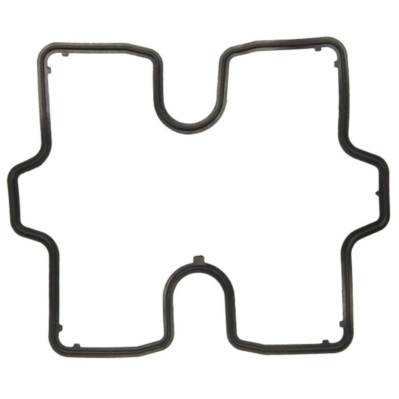 Ventildeckeldichtung S410210015014 für Honda VF750 1982-1984 Interceptor Sabre Magna VF1000 1984-85