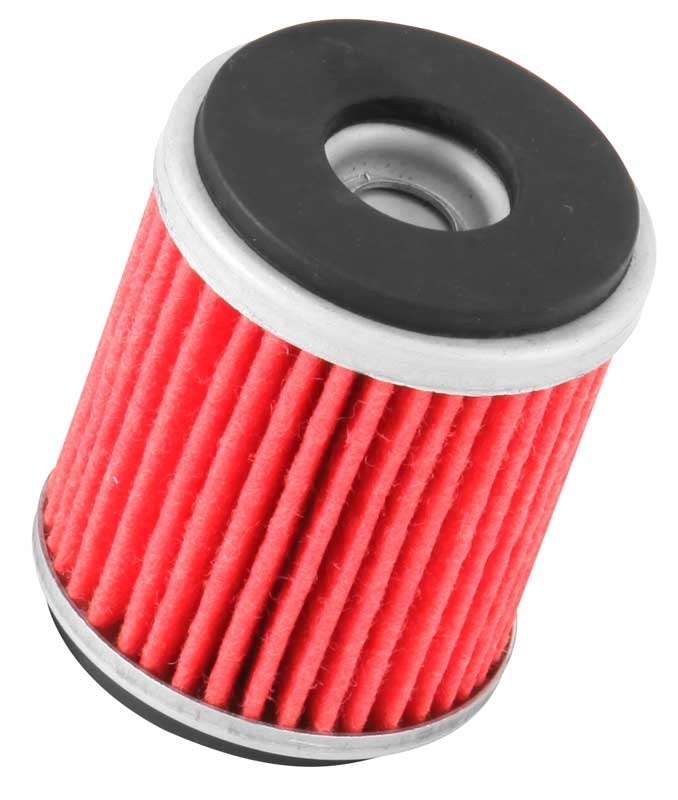 K&N Ölfilter KN-140 für Yamaha YFZ 450 WR 250 YFM 250 YZ 250 450