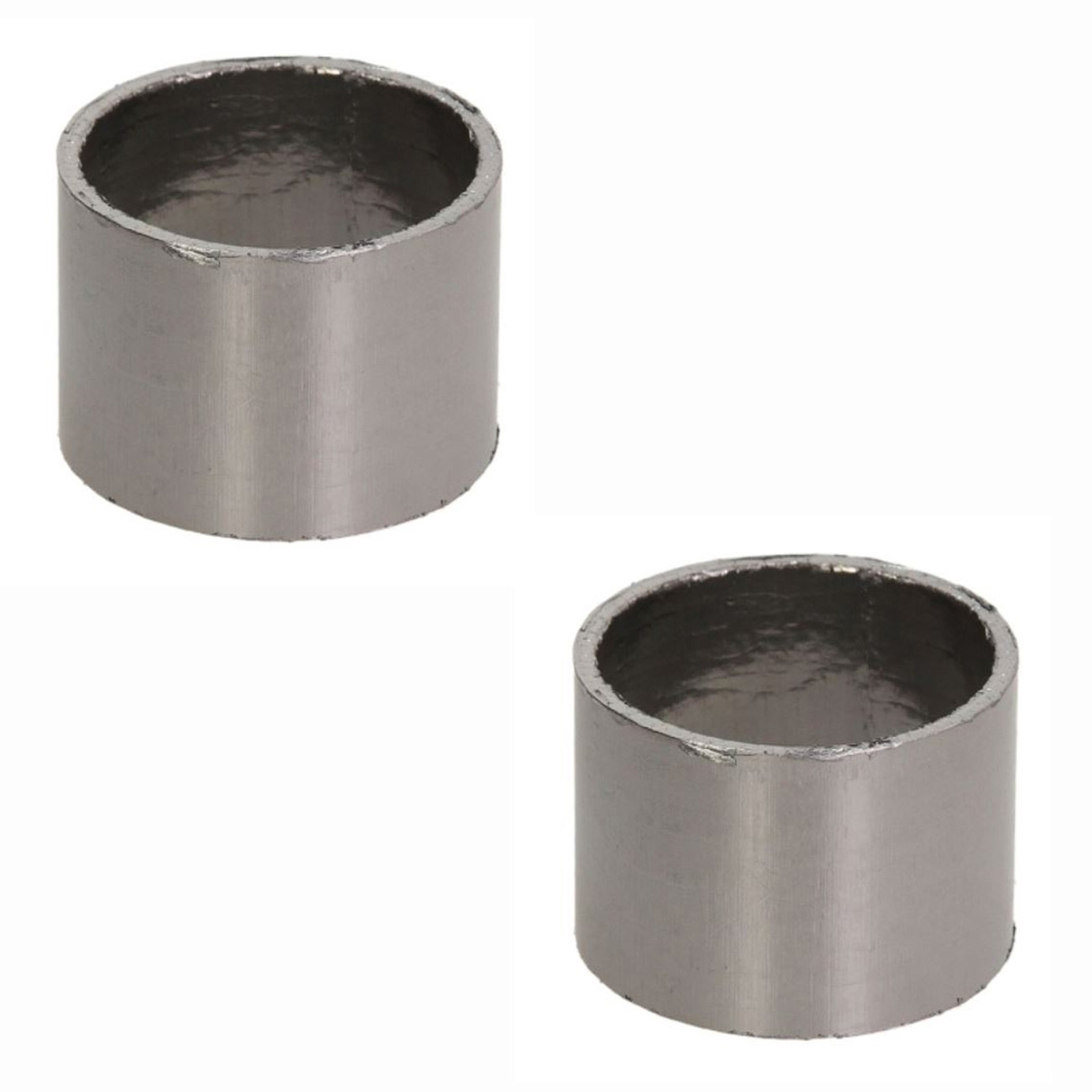 2x Auspuff Verbindungsdichtung S410210012032 für Kawasaki Z 1000 VN Suzuki GSR GSX GSXR Aprilia