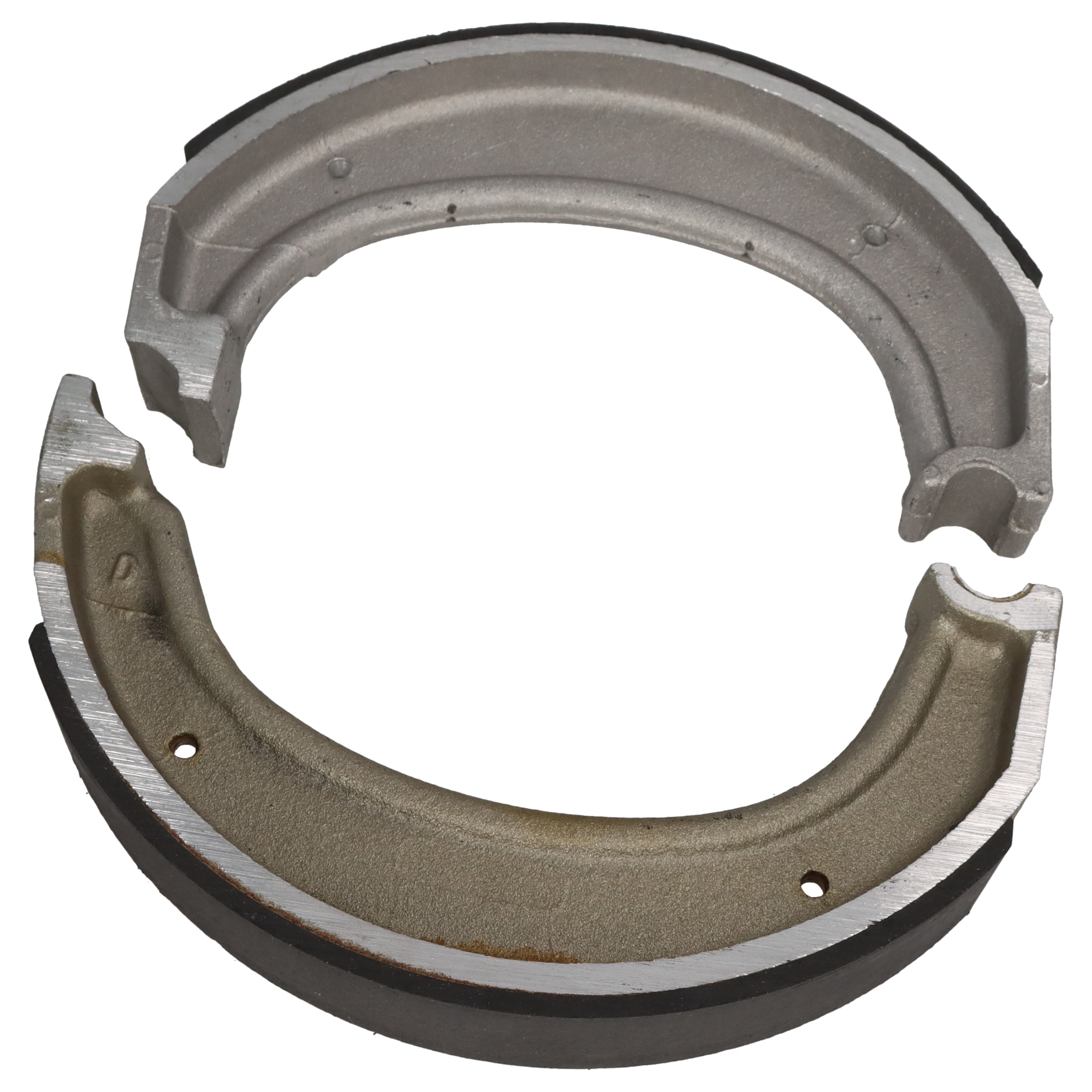 TRW MCS940 Bremsbacken hinten für BMW R45 R60 R65 R75 R80 R90 R100