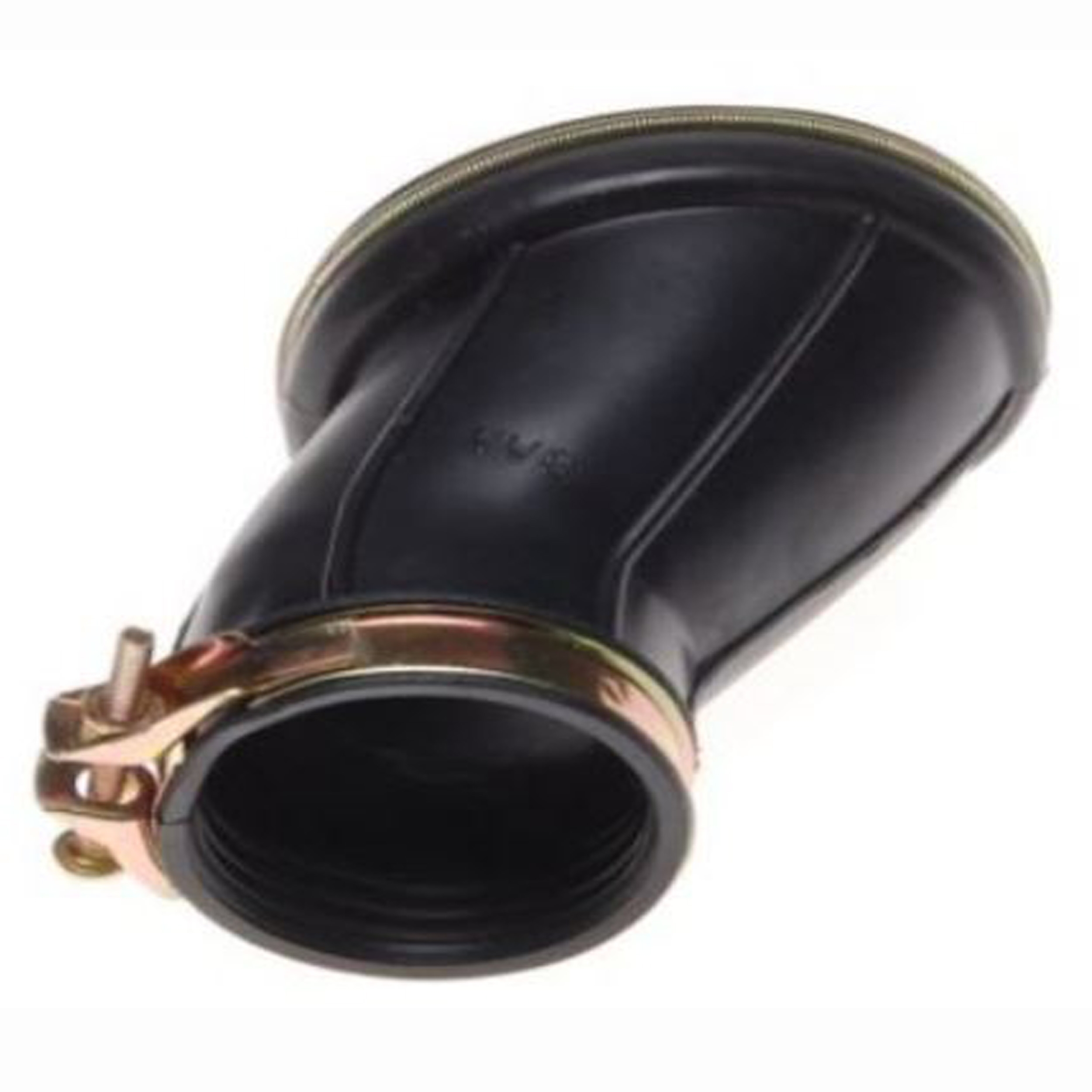 Ansaugkrümmer zum Anschluss des Luftfilters an den Vergaser für Suzuki GN 125 1994 - 2001