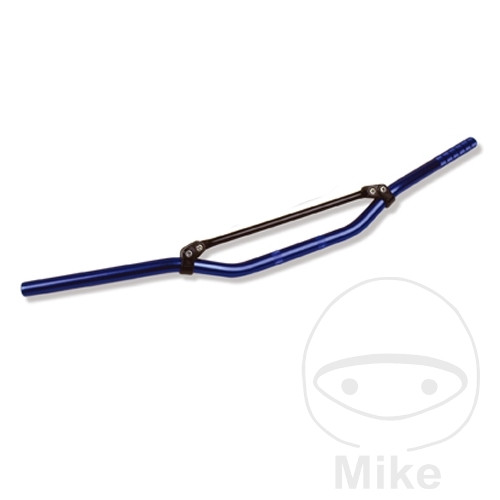 TRW Lenker alu blau MCL153B