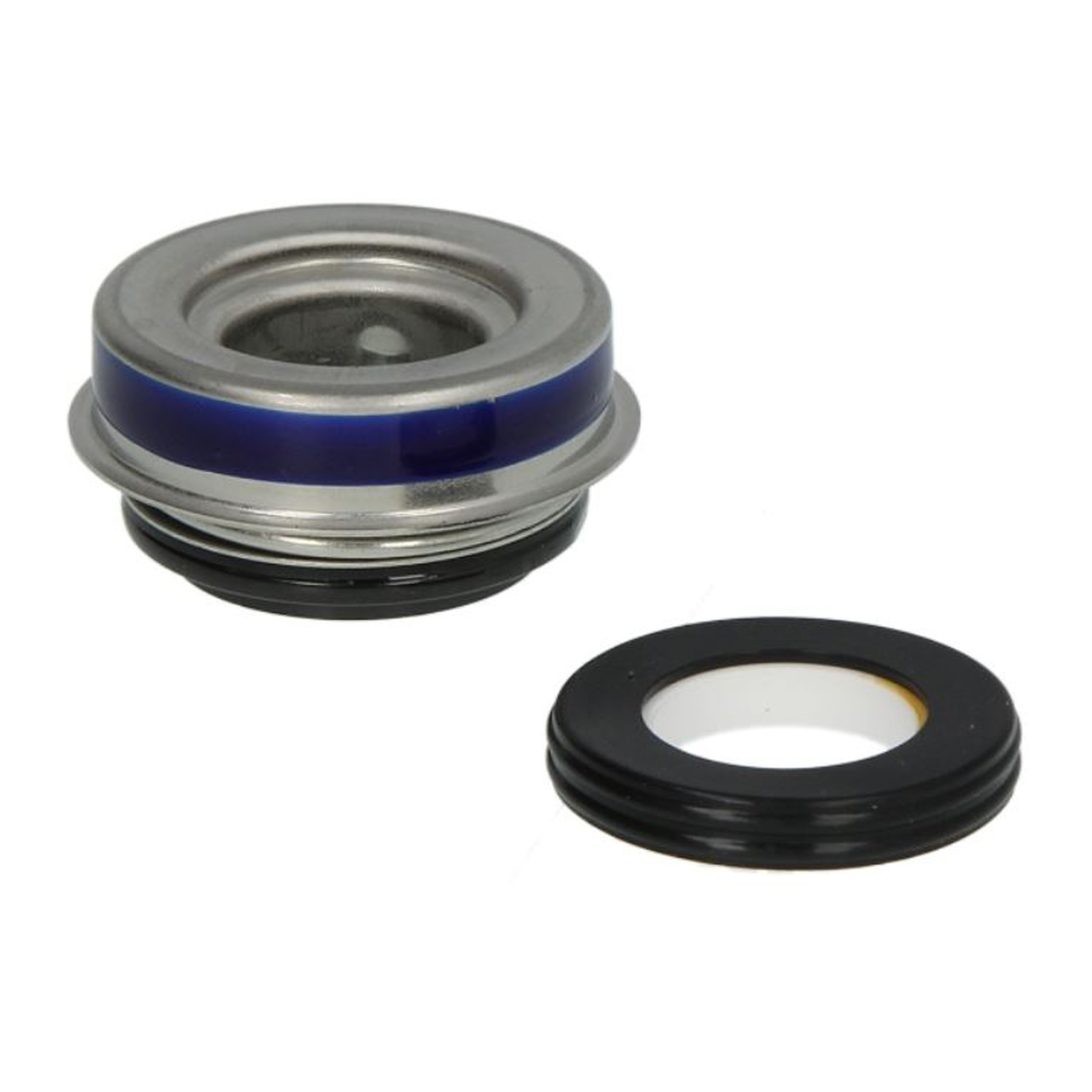 Tourmax WMS-907 Wasserpumpendichtung für Kawasaki ER-6 KLE KLX KMX KVF