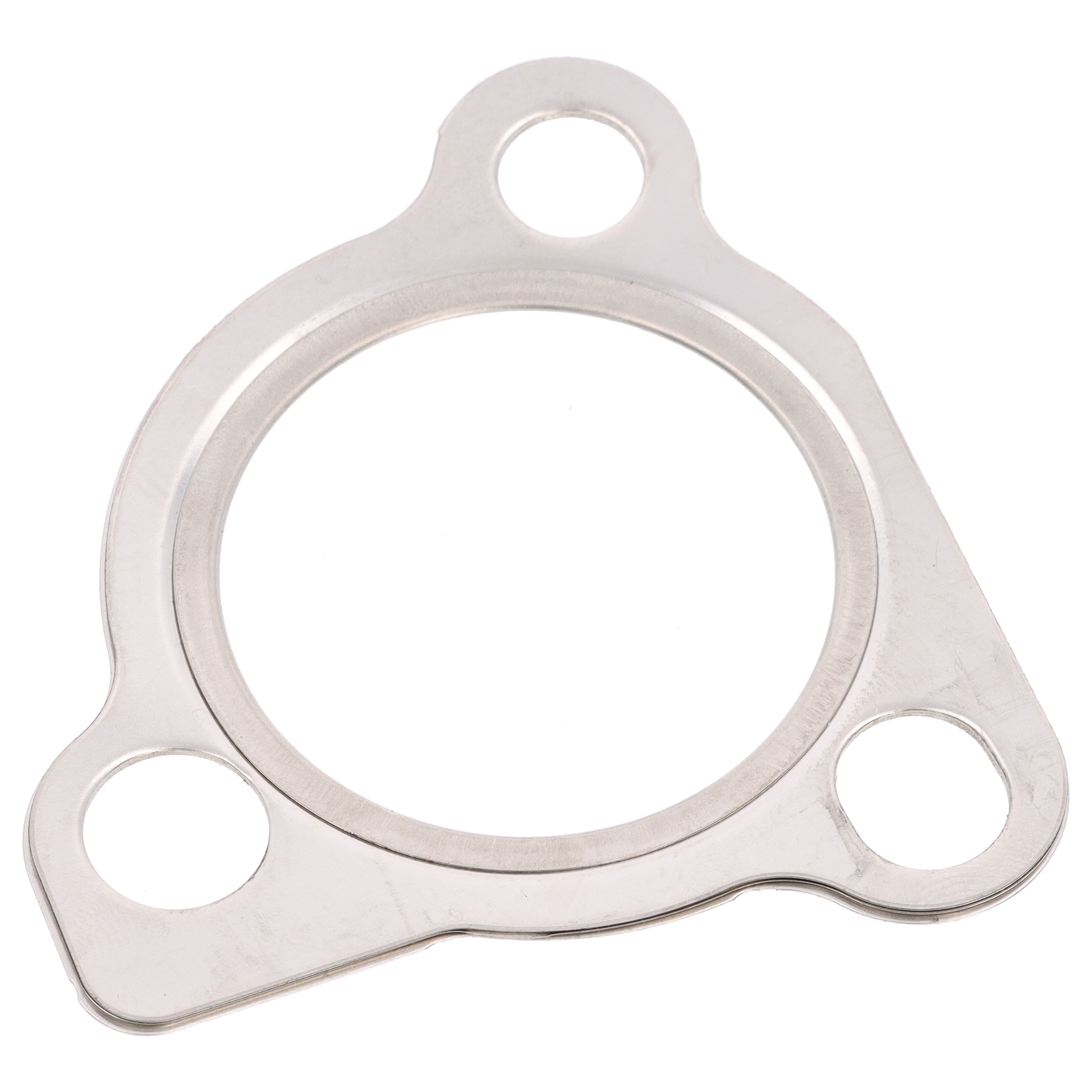 Elring 237.070 Dichtung Turbolader für Audi A4 A6 A3 VW Passat Golf Seat Skoda