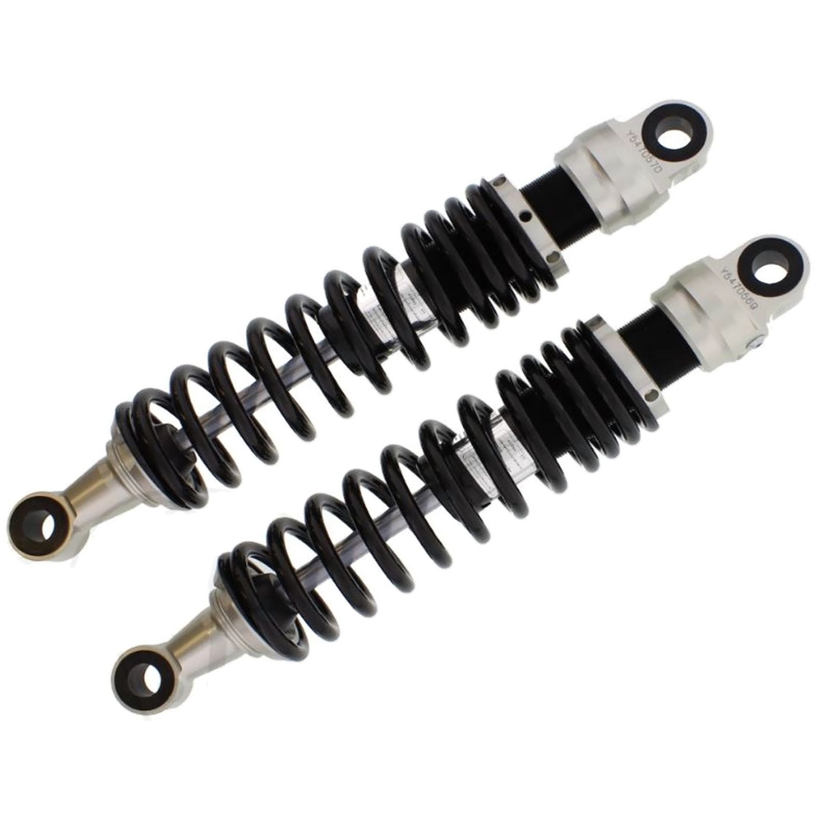 YSS RE302-330T-10-88 Stoßdämpfer hinten für Suzuki GS500 GS550 GS400 GS450 GSX250 1978 - 1988