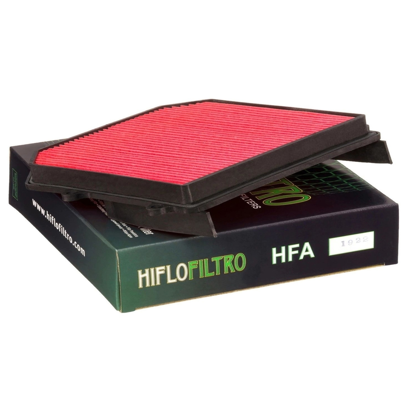 HIFLO HFA1922 Luftfilter für Honda XL 1000 V Varadero 2003-13 XL 1000 VA Varadero 2004-13