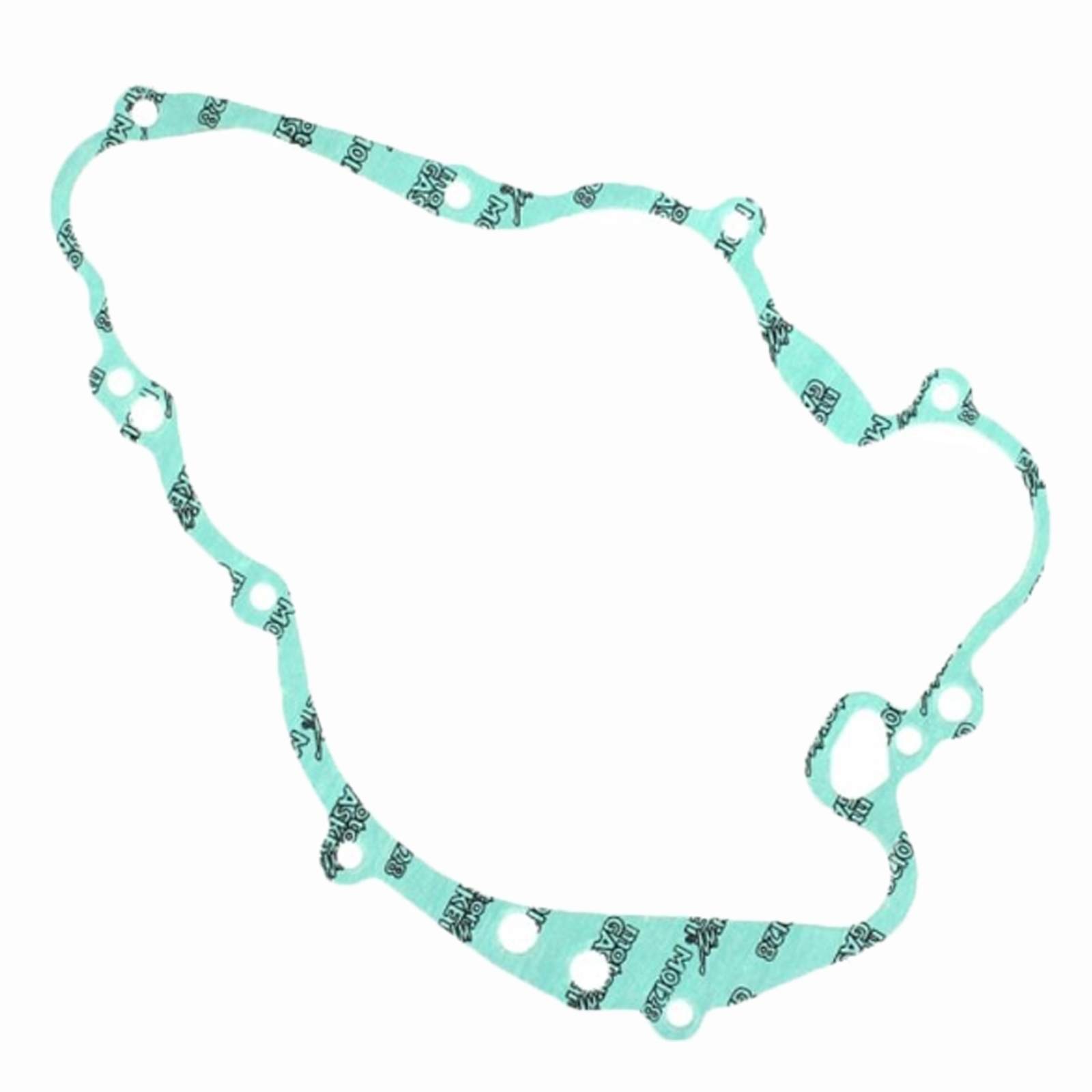 Kupplungsdeckeldichtung S410010008005 für Aprilia Classic 125 MX 125 Supermoto RS 125 Extrema Tuono