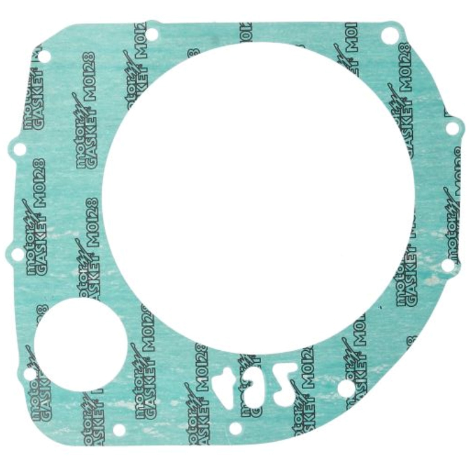 Kupplungsdeckeldichtung S410510008089 für Suzuki GSX1100 1980-1987 Anti Dive Katana Gussrad Speichenrad
