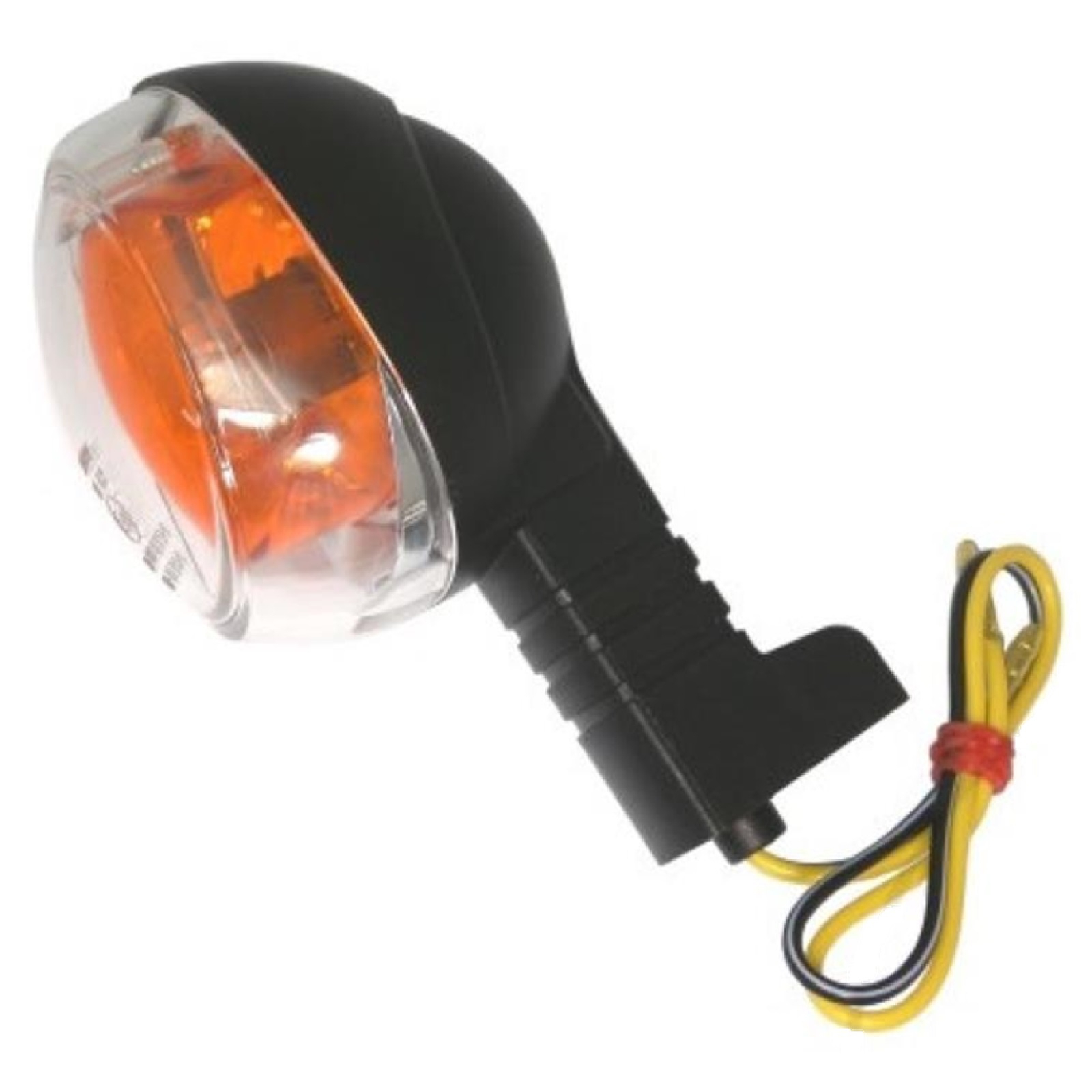 Blinkerpaar für Aprilia Pegaso Rally SR Moto Guzzi V11 Rieju MRX RR RS-1 RS-2 SMX Spike