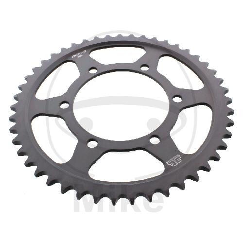JT Kettenrad 47 Zähne Teilung 525 schwarz für Triump 660 675 765 800 1200 JTR2014.47ZBK
