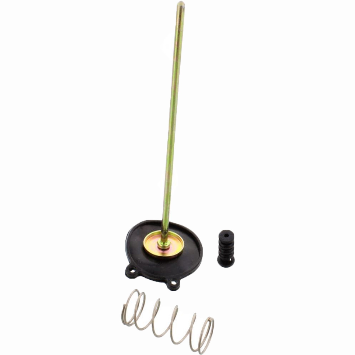 Beschleunigerpumpe Membranventil-Satz für Honda CB750K Four CB750F Supersport